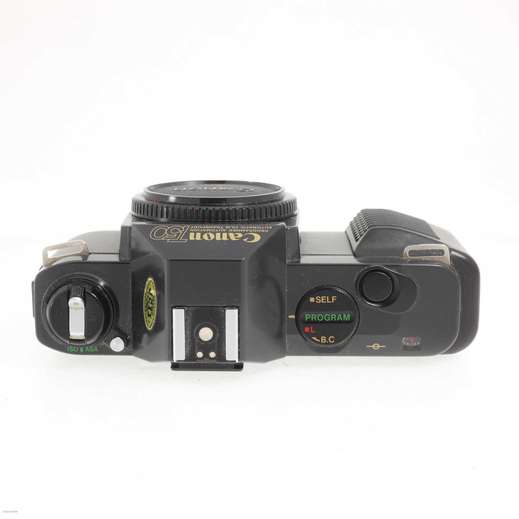 Canon T50 Canon T50
