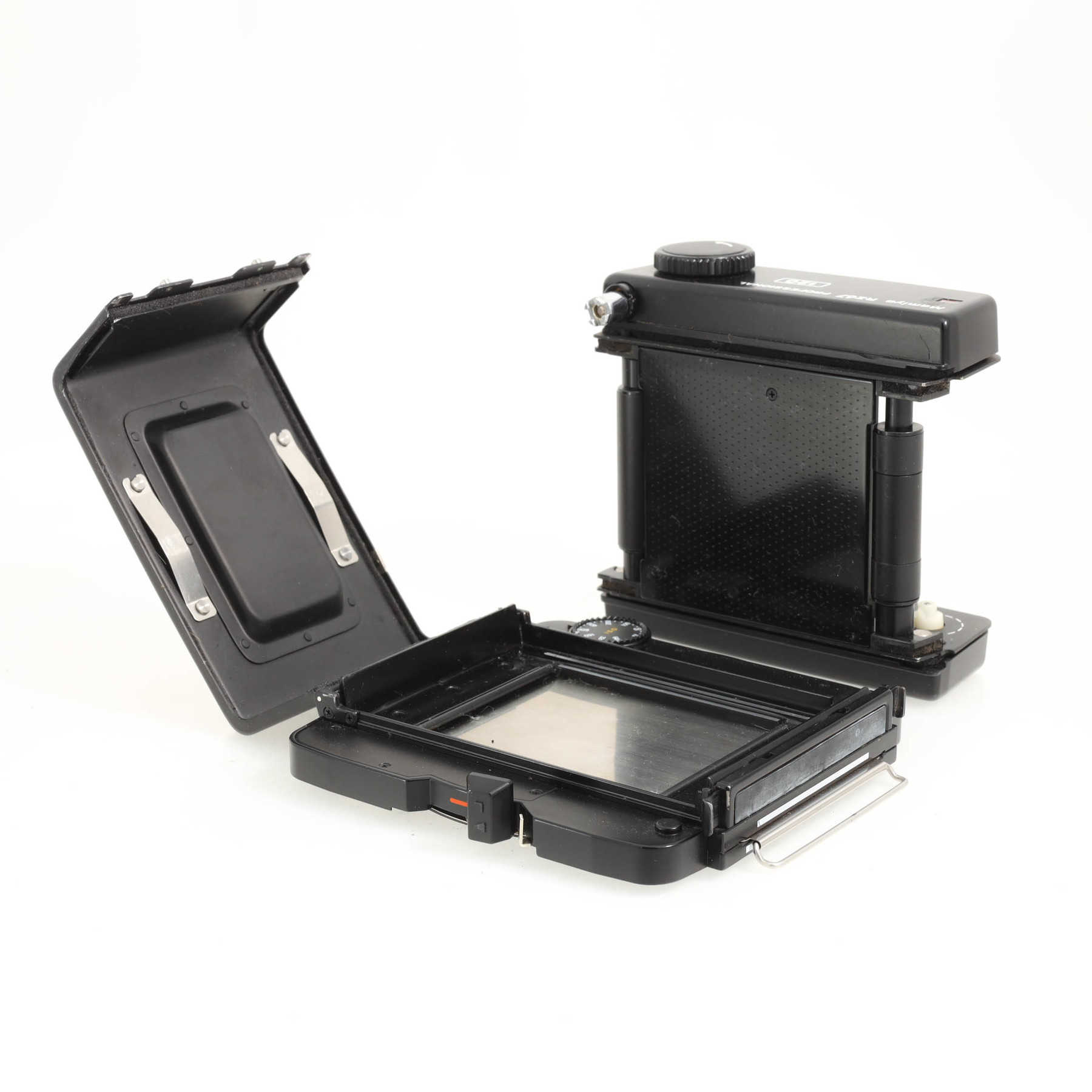 Mamiya RZ67 PRO II Mamiya RZ67 PRO II