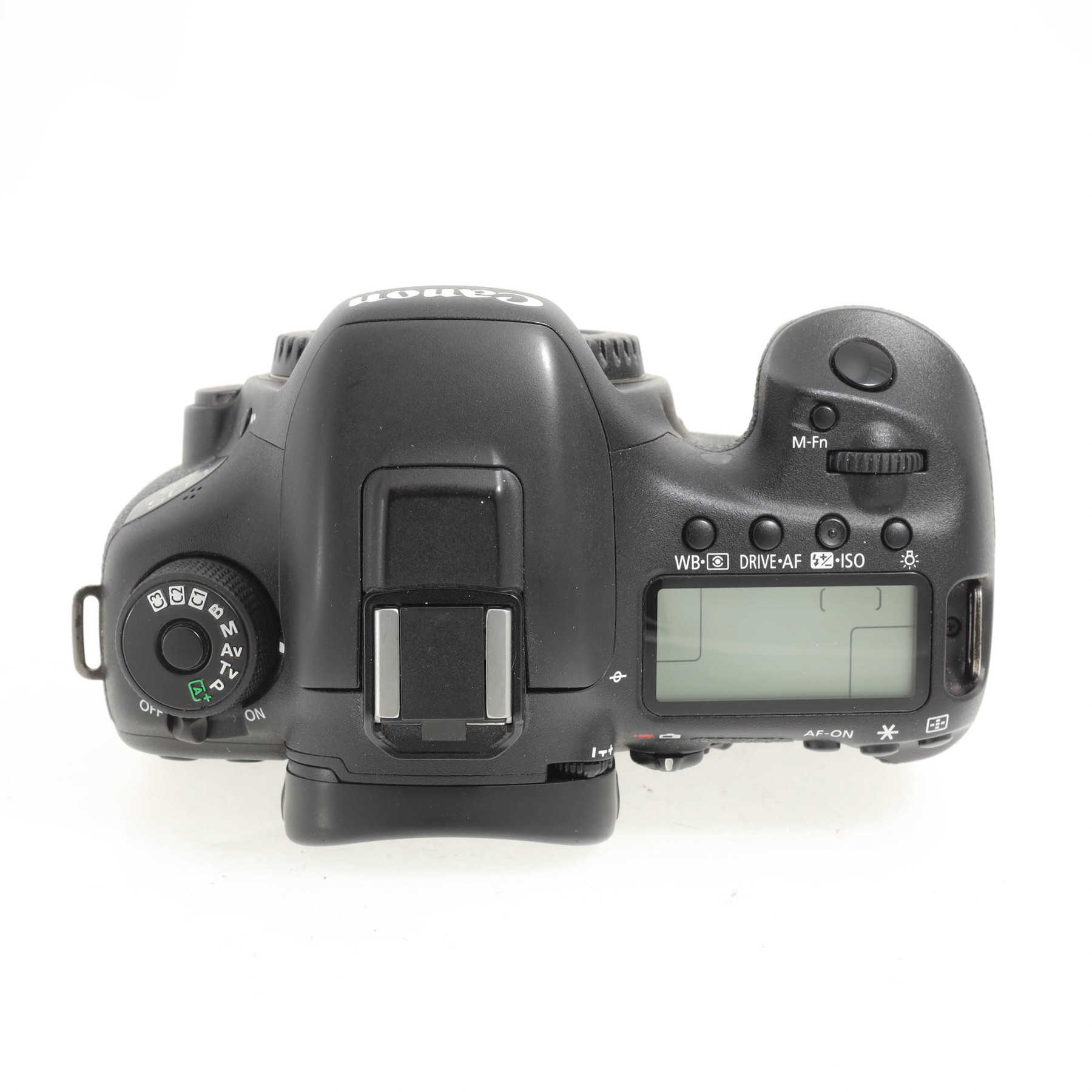 Canon EOS 7D Mark II Canon EOS 7D Mark II