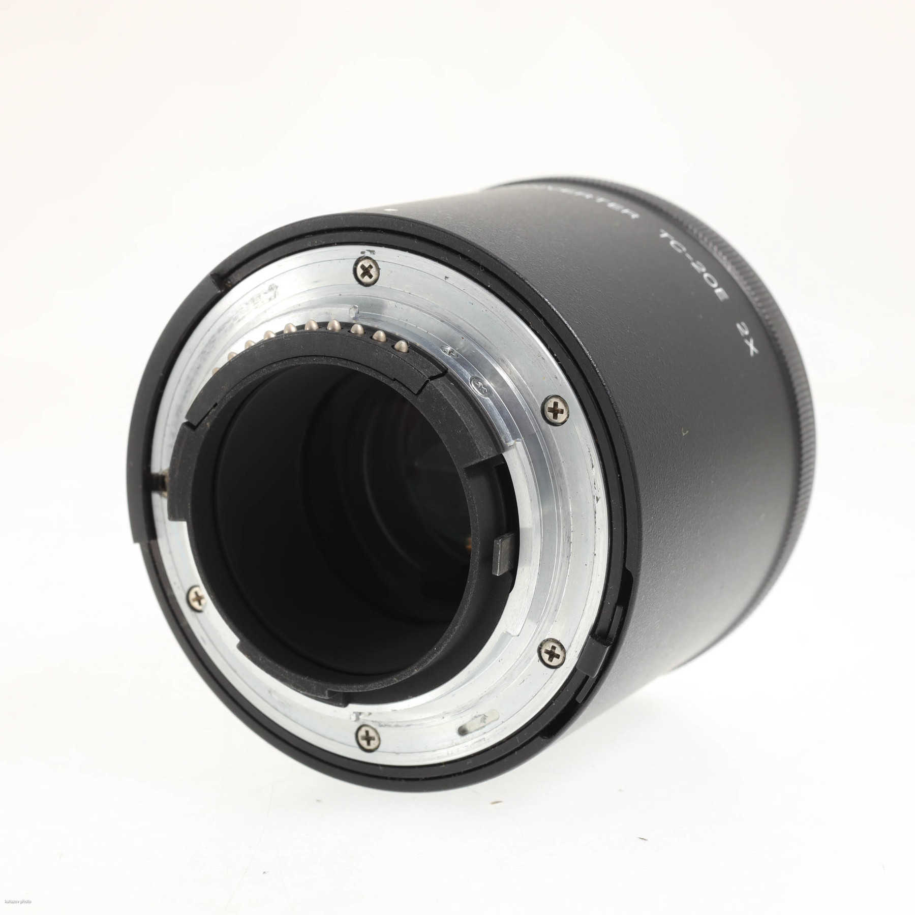 Nikon TC-20E AF-I телеконвертер 2-кратный Nikon TC-20E AF-I телеконвертер 2-кратный