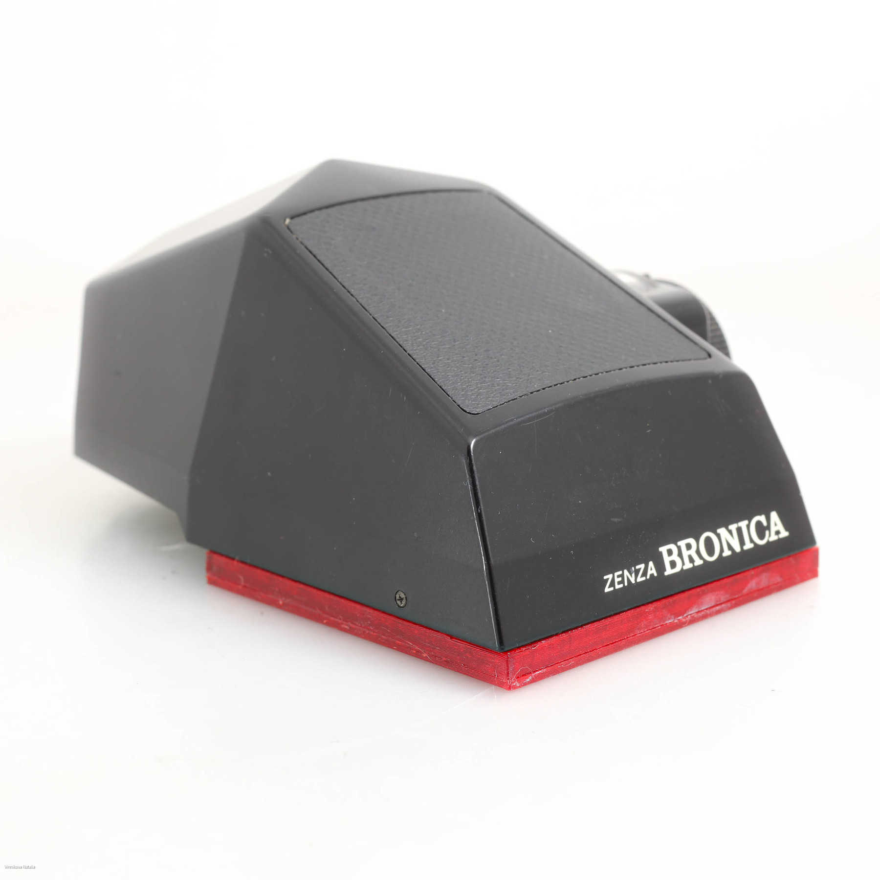 Bronica видоискатель призменный S ME (SQ) Bronica видоискатель призменный S ME (SQ)
