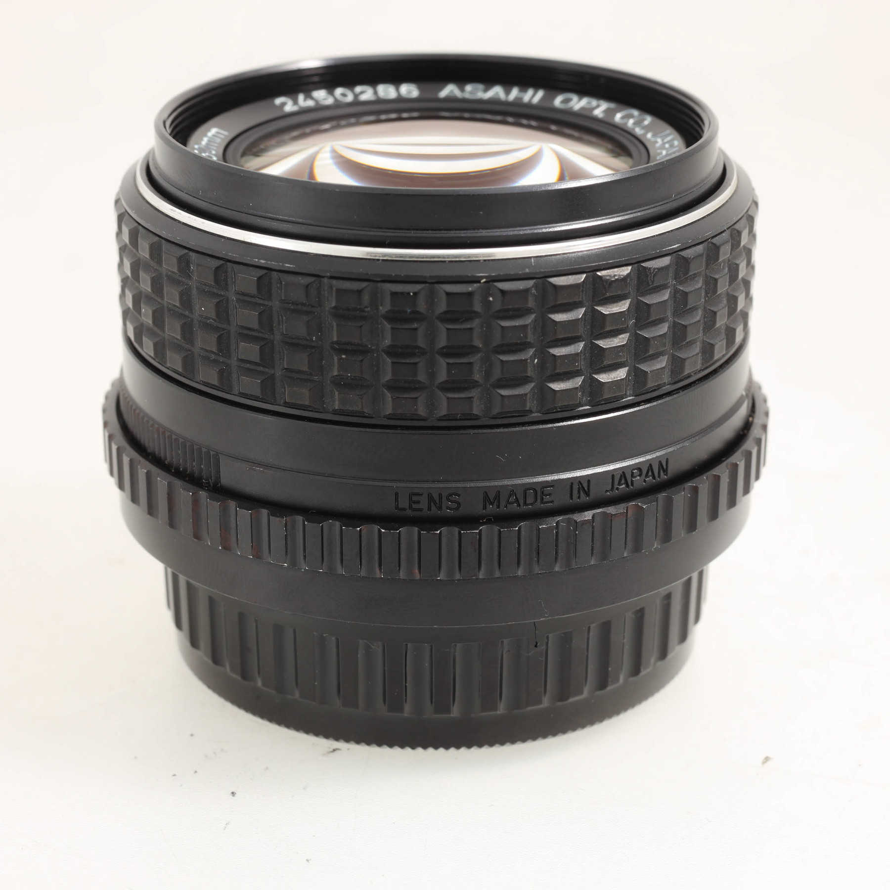 Pentax SMC Pentax-M 50mm f/1.4 Pentax SMC Pentax-M 50mm f/1.4