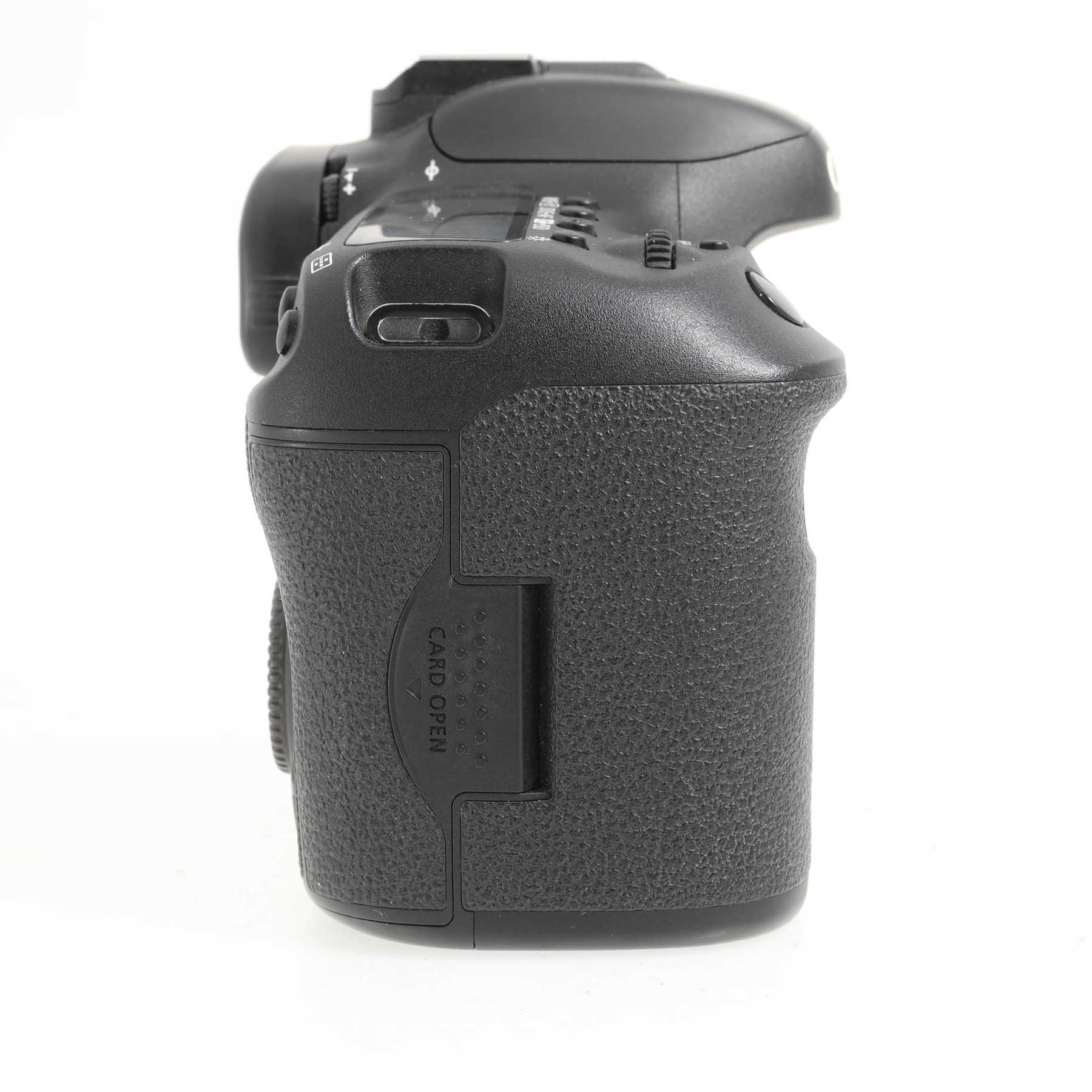 Canon EOS 7D Mark II Canon EOS 7D Mark II