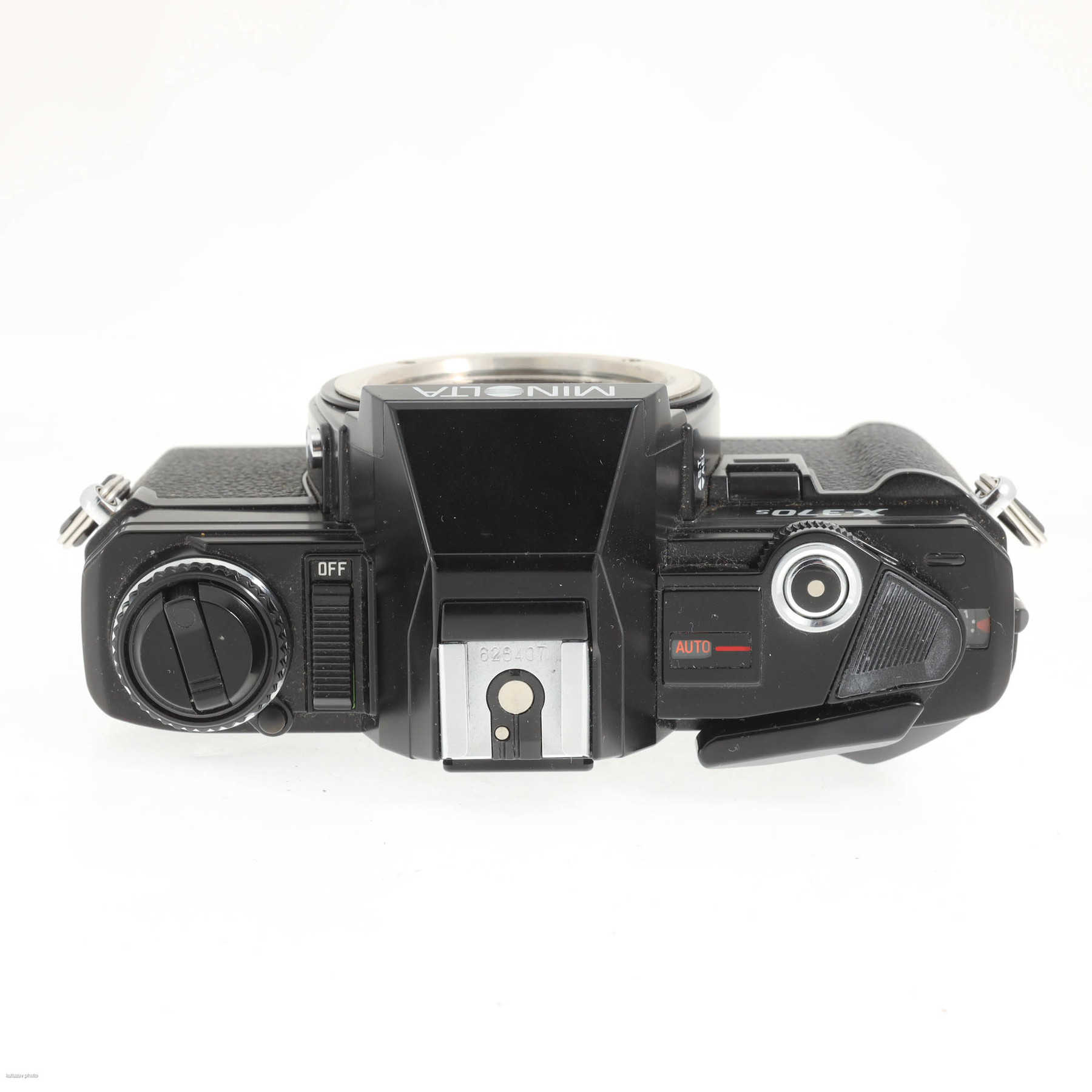 Minolta X-370x с объективом 35-70mm f/3.5-4.8 Exakta MC Macro Minolta X-370x с объективом 35-70mm f/3.5-4.8 Exakta MC Macro