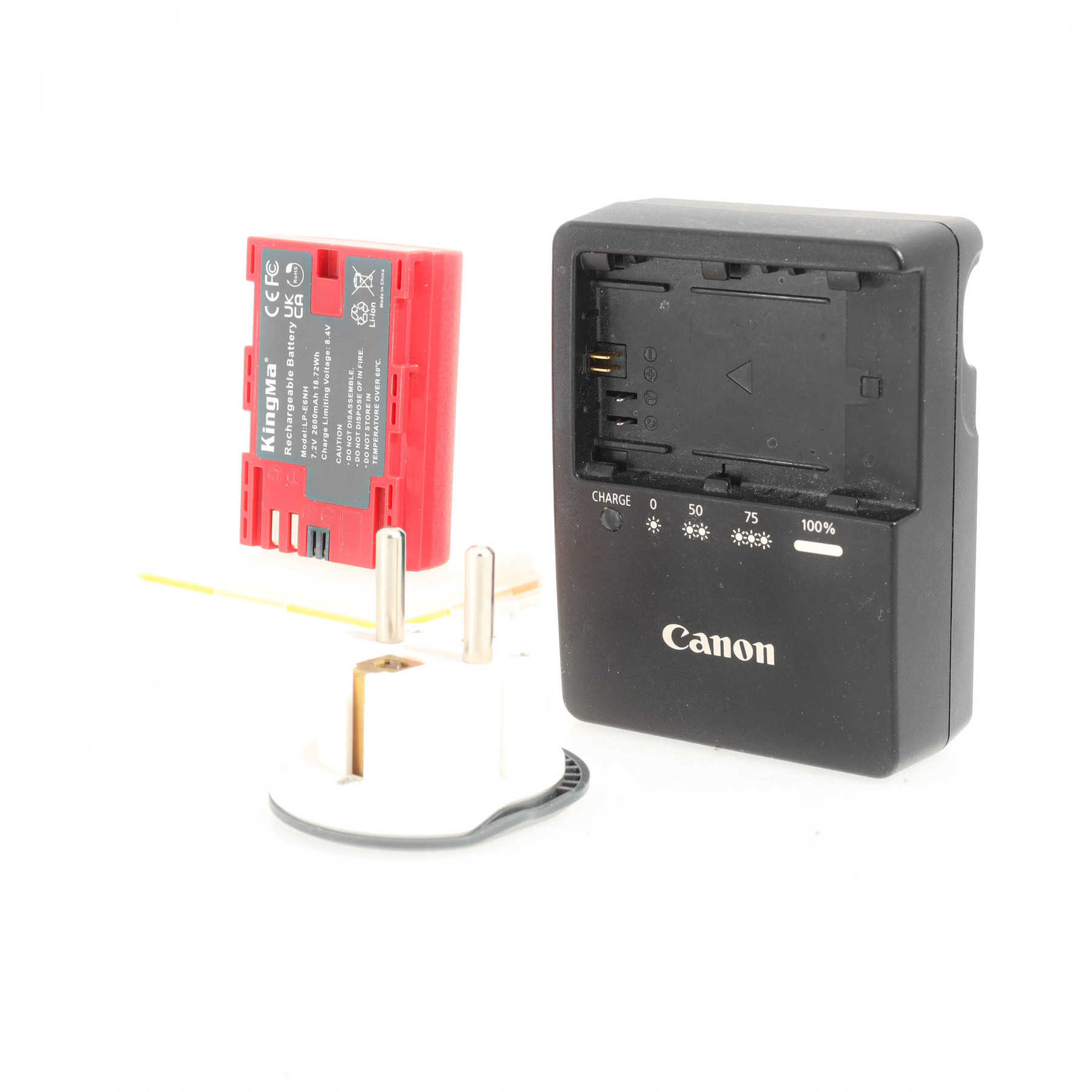 Canon EOS 7D Mark II Canon EOS 7D Mark II