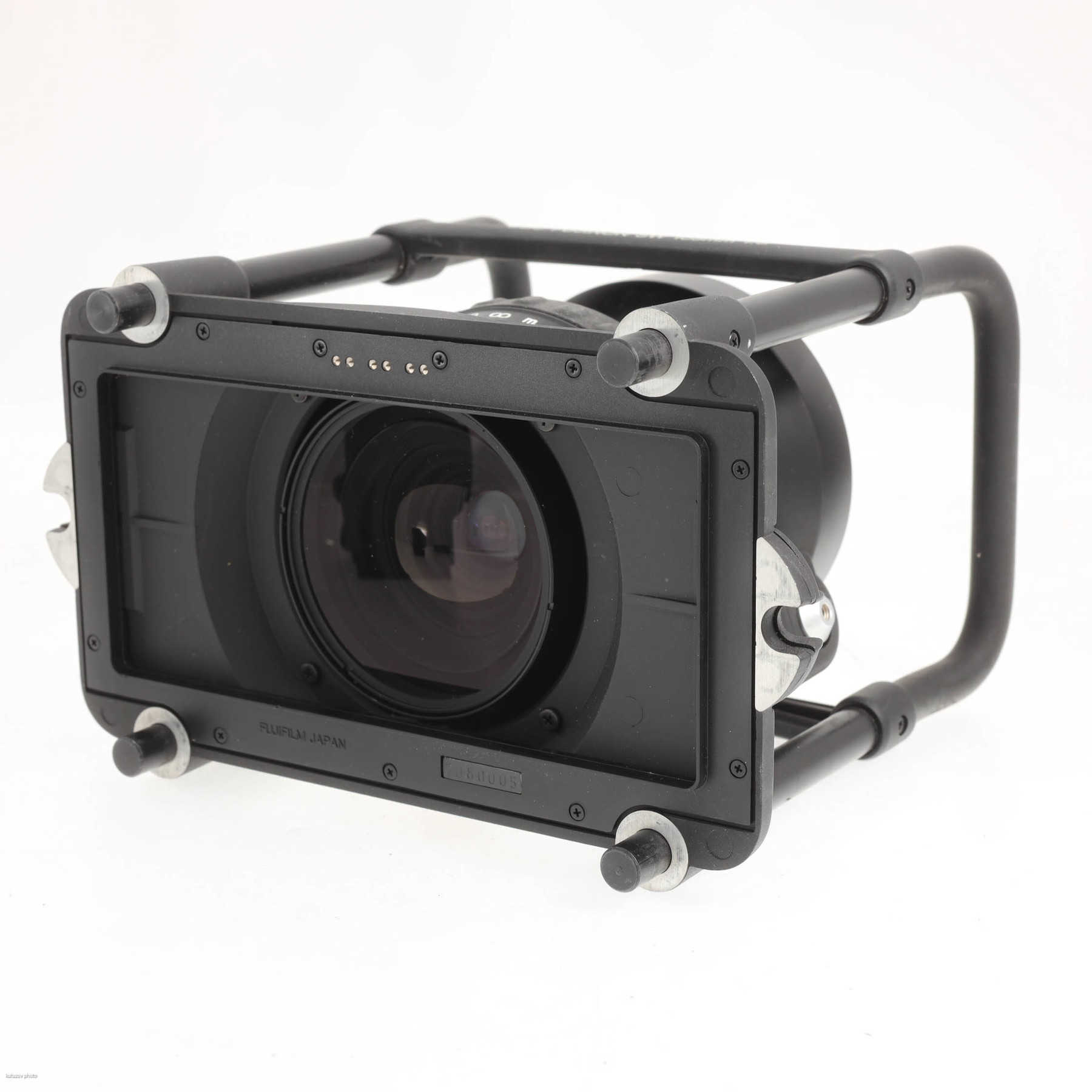 Fujifilm GX617 Professional полный комплект со всеми объективами Fujifilm GX617 Professional полный комплект со всеми объективами