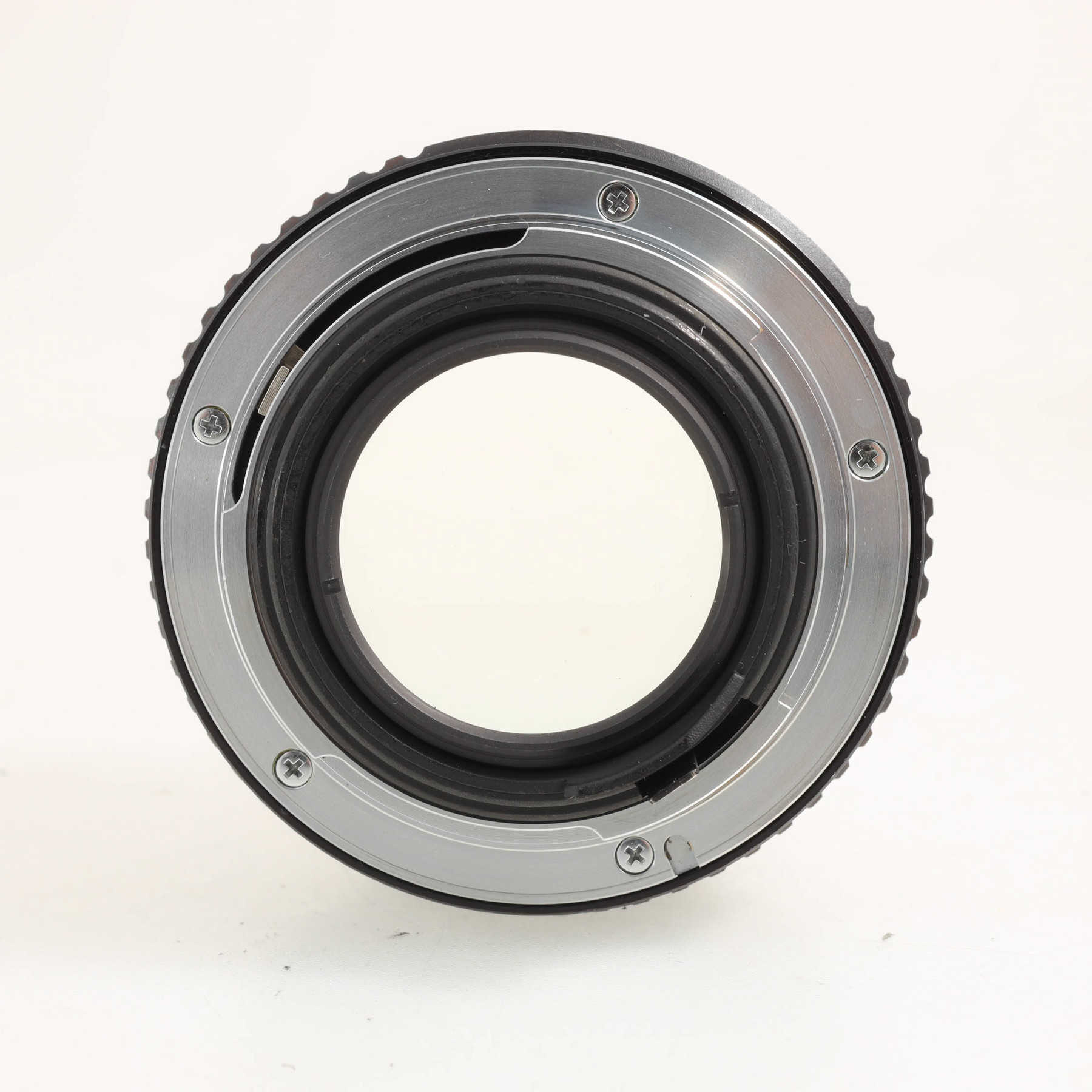 Pentax SMC Pentax-M 50mm f/1.4 Pentax SMC Pentax-M 50mm f/1.4