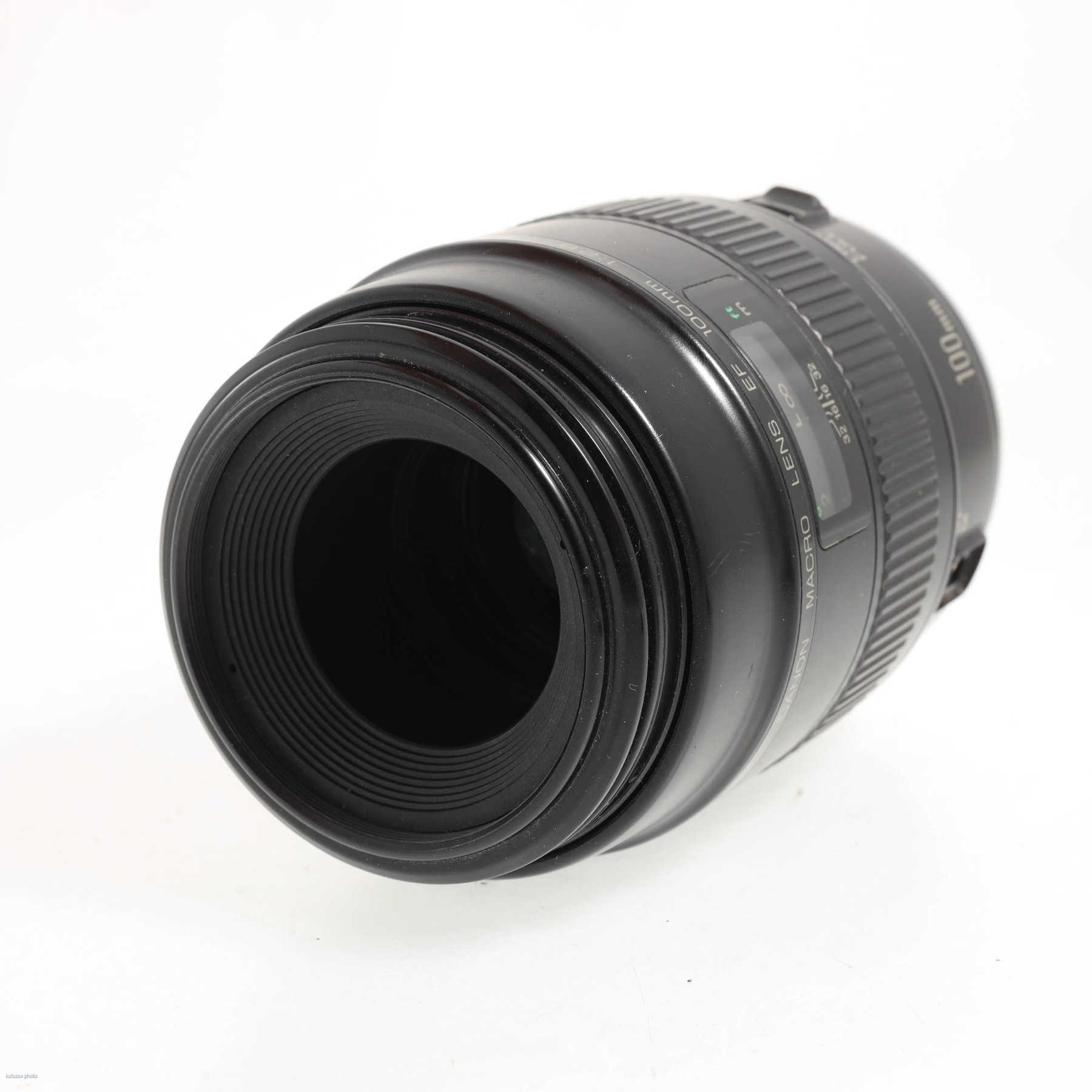 Canon 100mm f/2.8 EF USM Macro Canon 100mm f/2.8 EF USM Macro