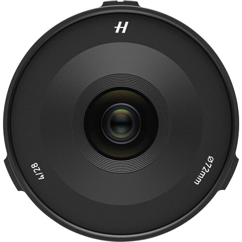 Hasselblad XCD 28mm f/4 P