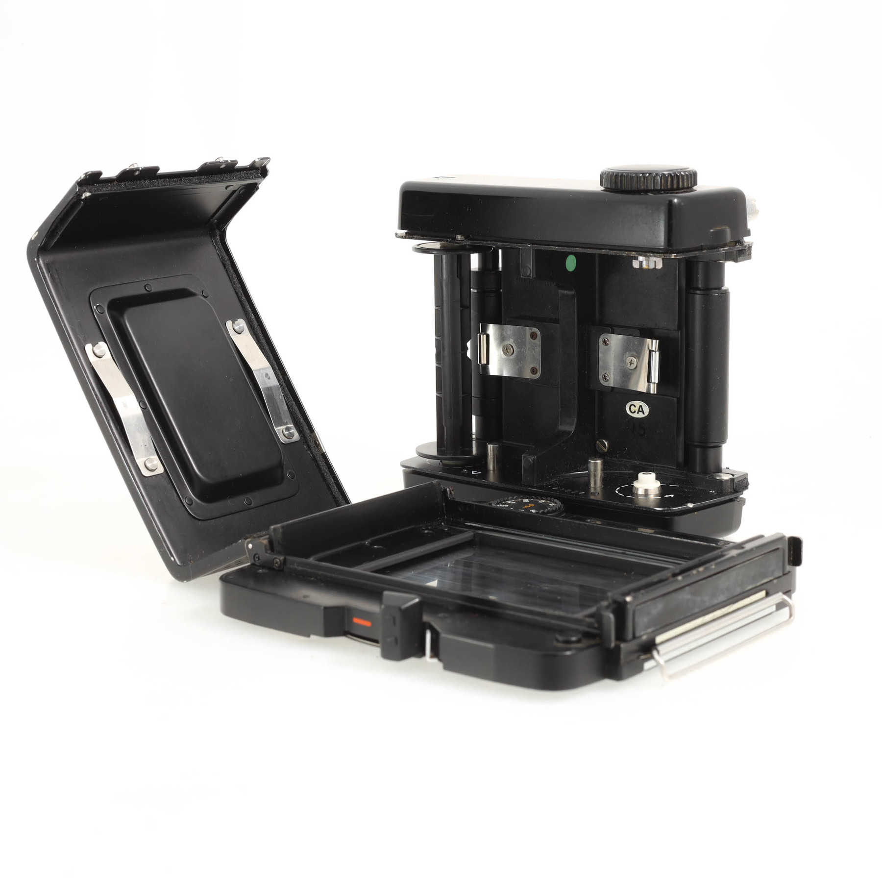 Mamiya кассета RZ67 PRO 120 Mamiya кассета RZ67 PRO 120