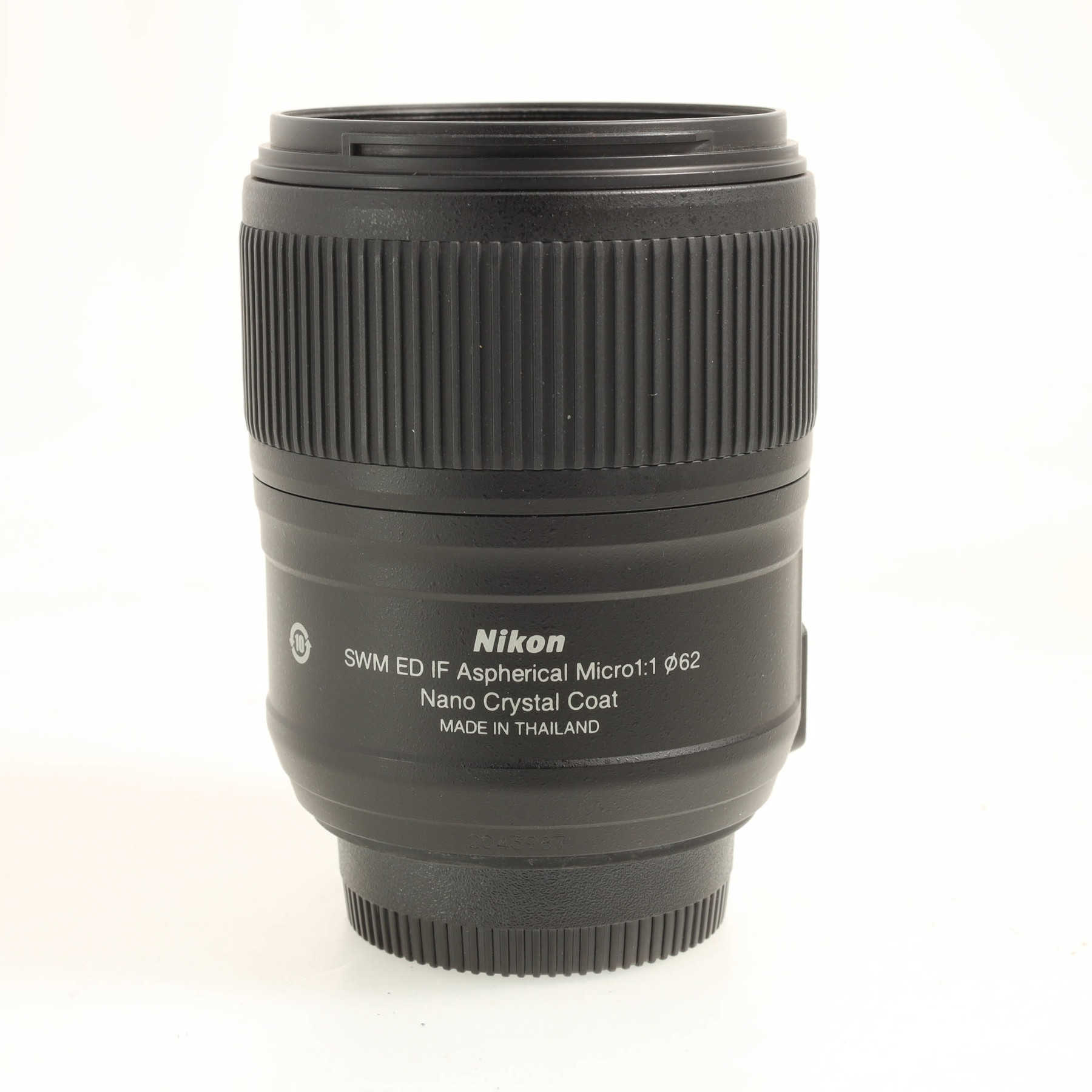 Nikon 60mm f/2.8 G ED AF-S Micro Nikkor Nikon 60mm f/2.8 G ED AF-S Micro Nikkor