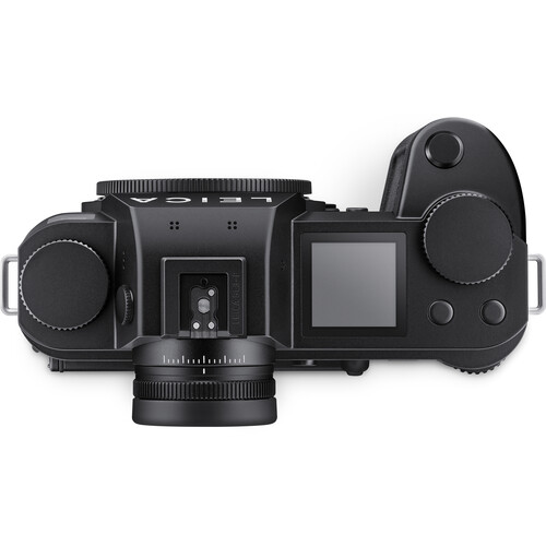 Leica SL3-P Leica SL3-P