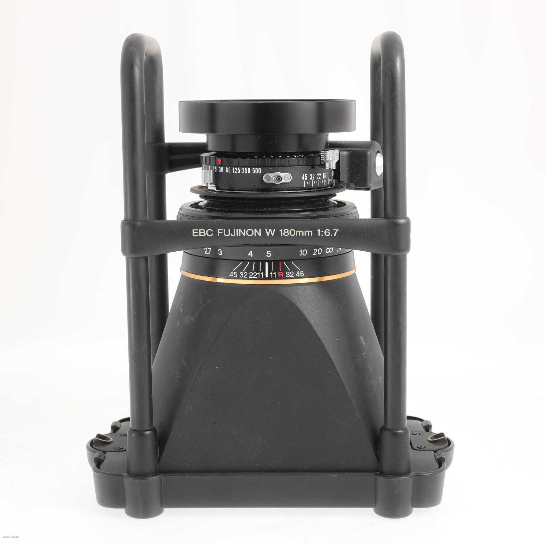 Fujifilm GX617 Professional полный комплект со всеми объективами Fujifilm GX617 Professional полный комплект со всеми объективами