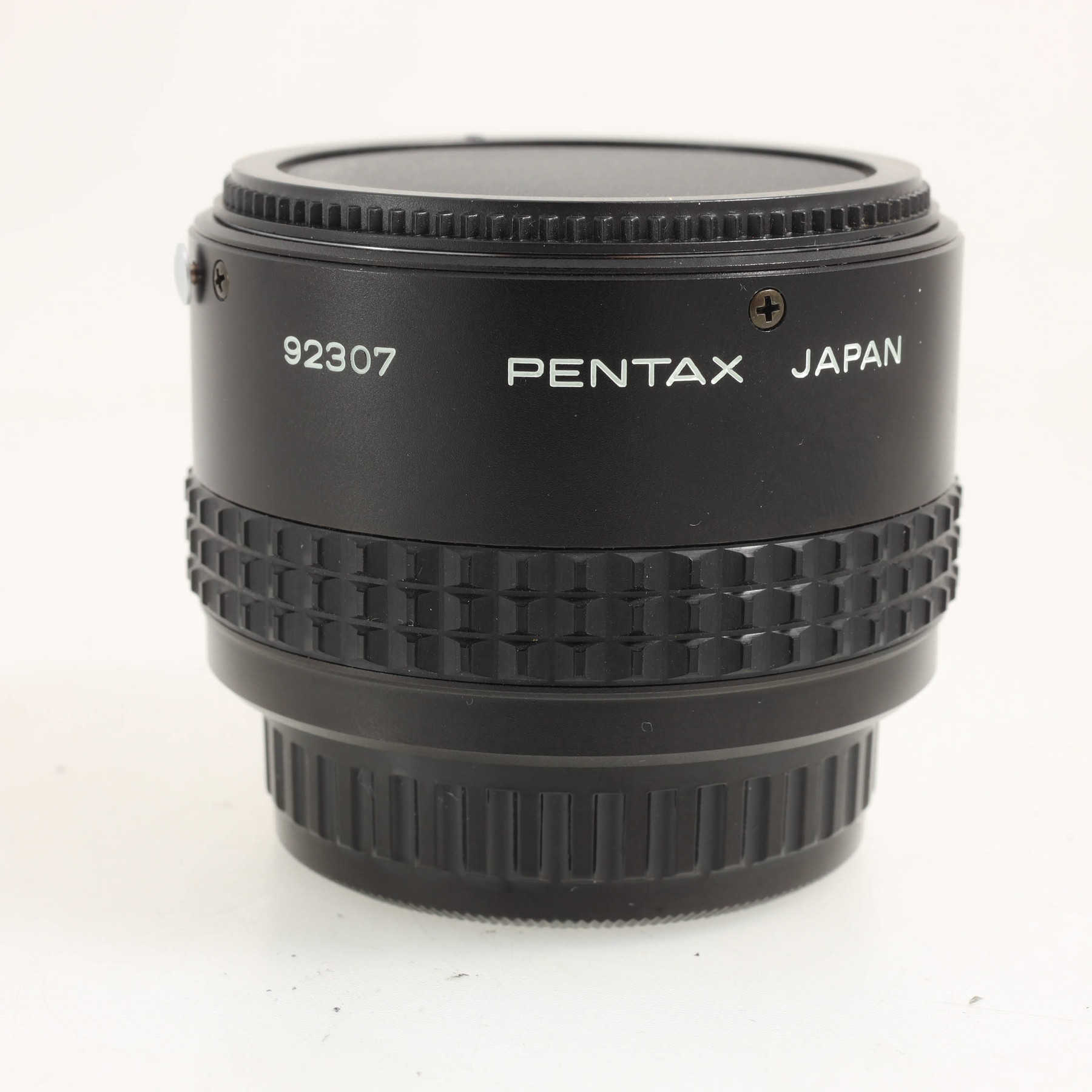 Pentax 2x-S телеконвертер Pentax 2x-S телеконвертер