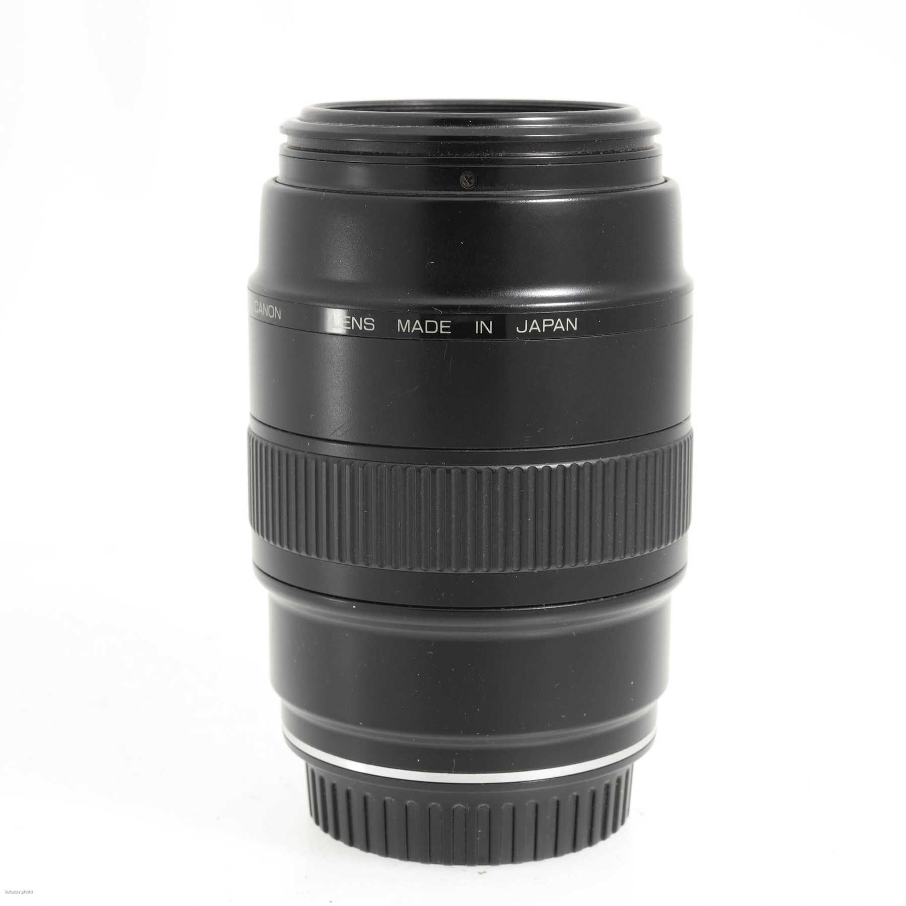 Canon 100mm f/2.8 EF USM Macro Canon 100mm f/2.8 EF USM Macro