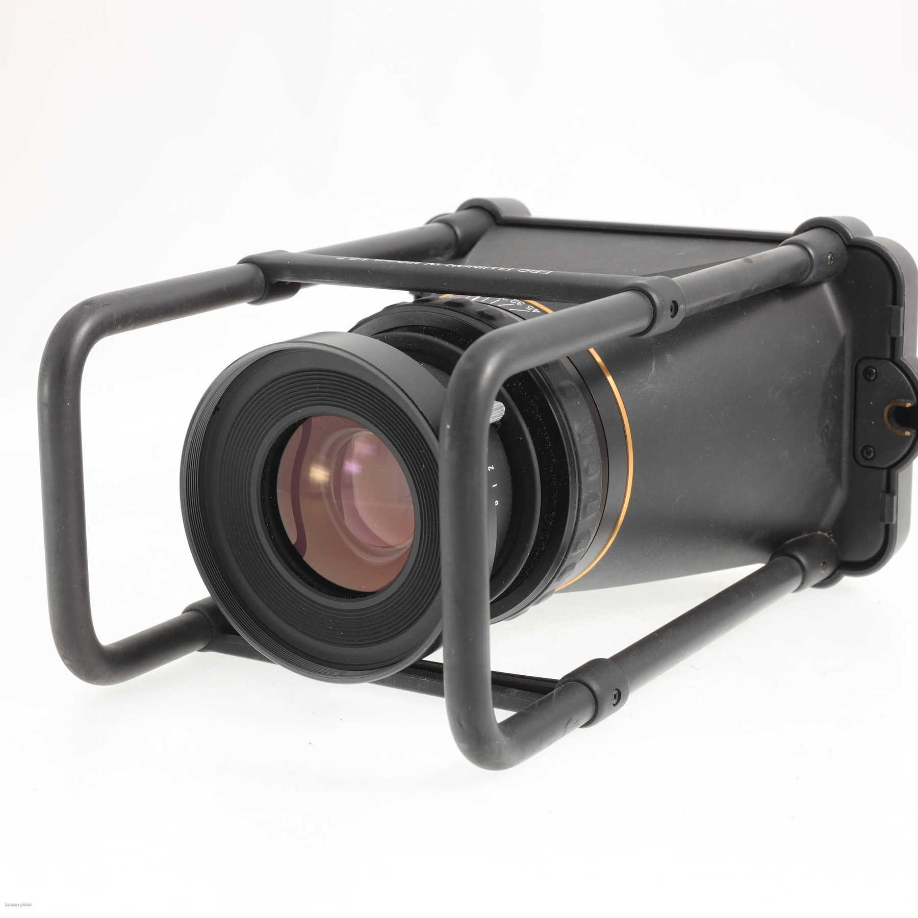 Fujifilm GX617 Professional полный комплект со всеми объективами Fujifilm GX617 Professional полный комплект со всеми объективами