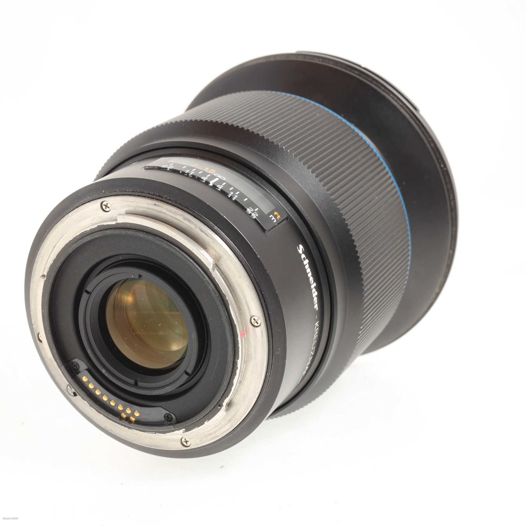 PhaseOne XF с цифровым задником IQ3 100Мп и 4-мя объективами Schneider PhaseOne XF с цифровым задником IQ3 100Мп и 4-мя объективами Schneider