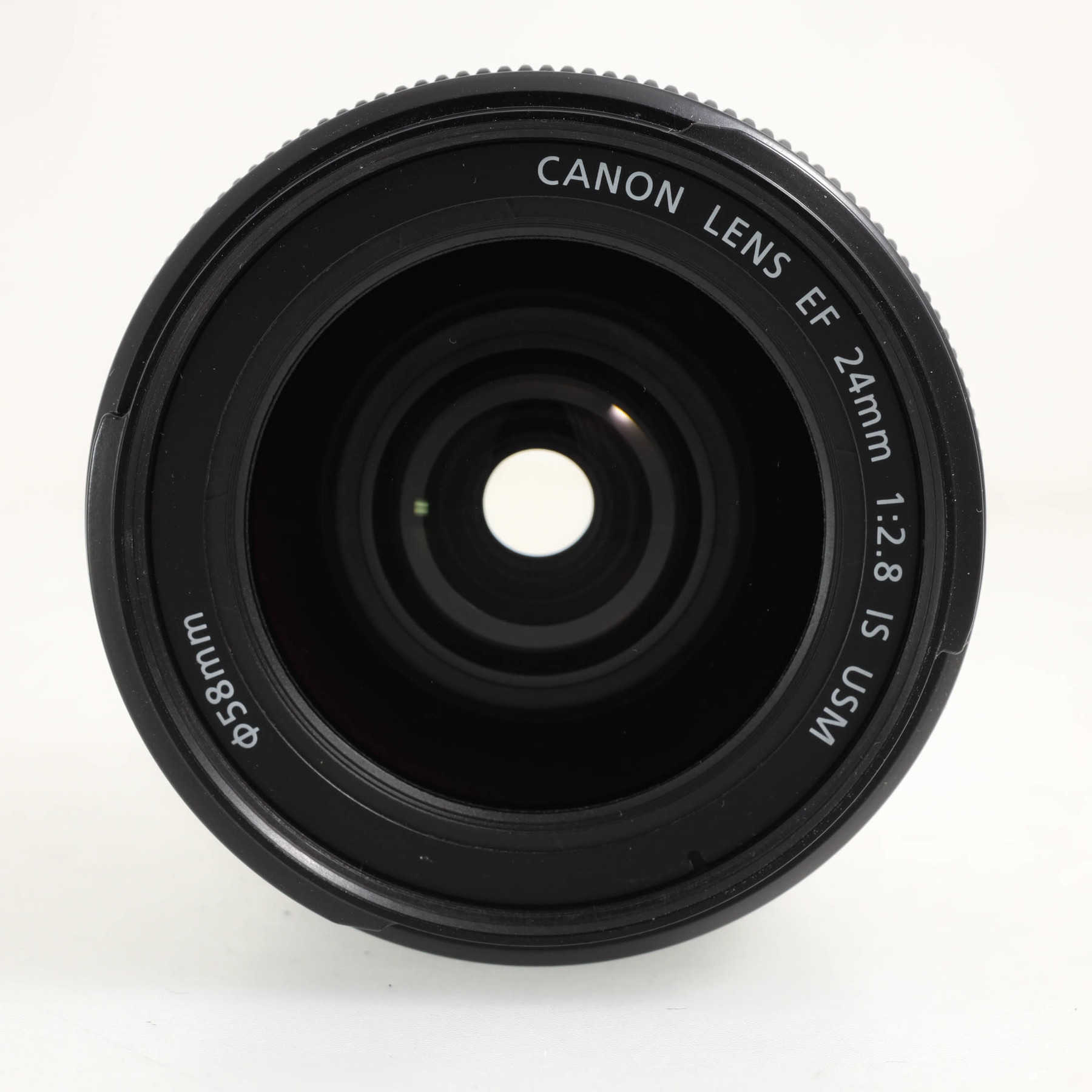 Canon EF 24mm f/2.8 IS USM Canon EF 24mm f/2.8 IS USM