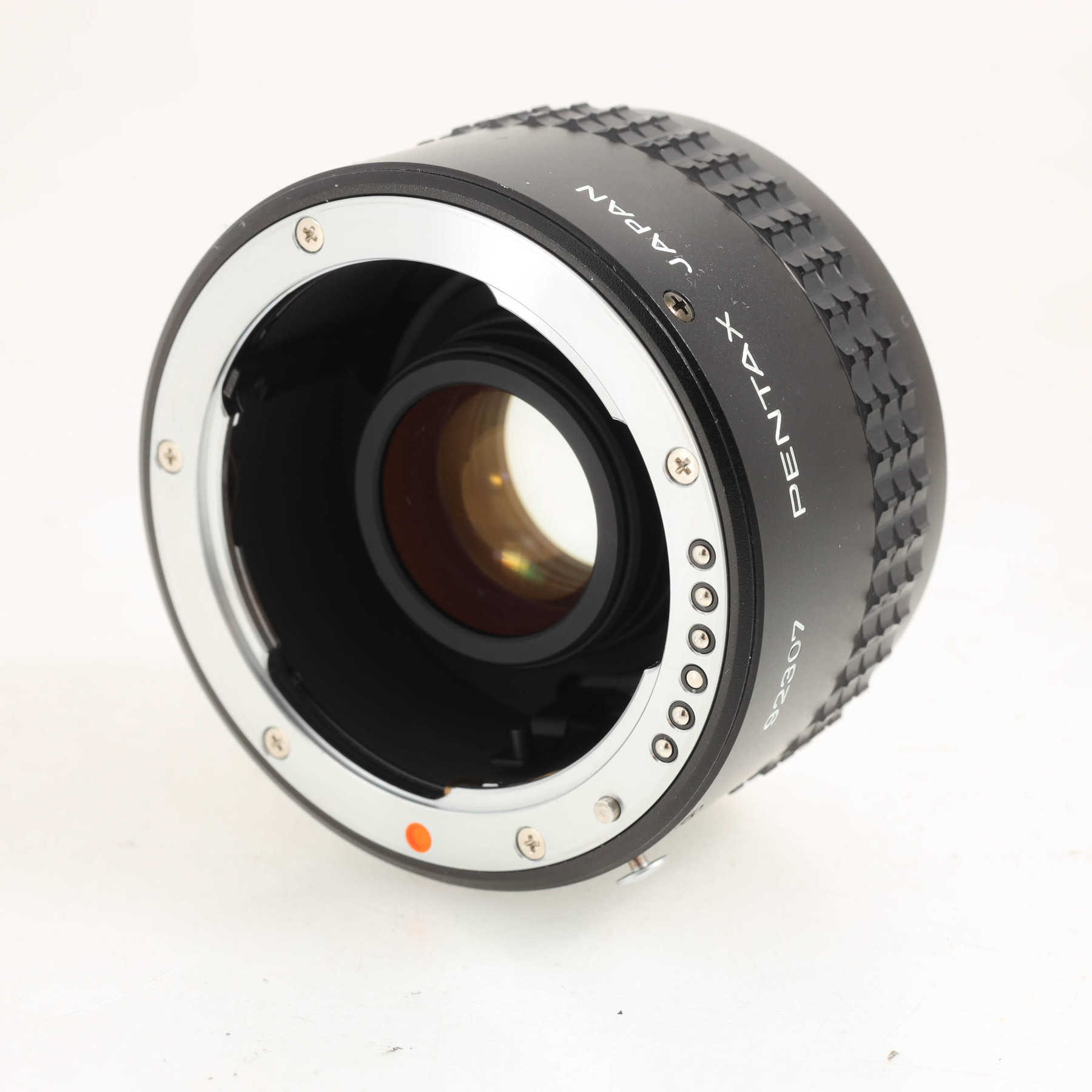 Pentax 2x-S телеконвертер Pentax 2x-S телеконвертер