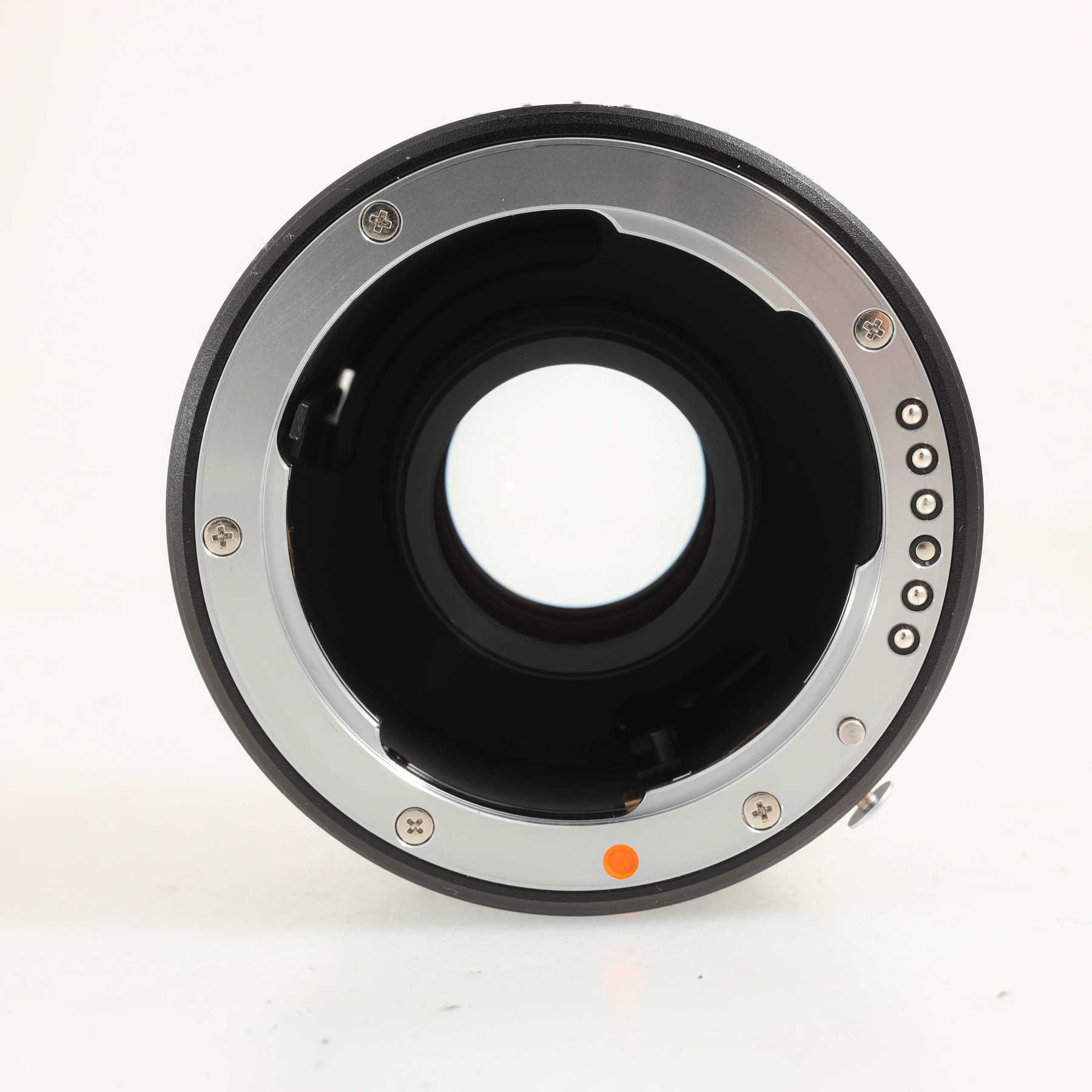 Pentax 2x-S телеконвертер Pentax 2x-S телеконвертер