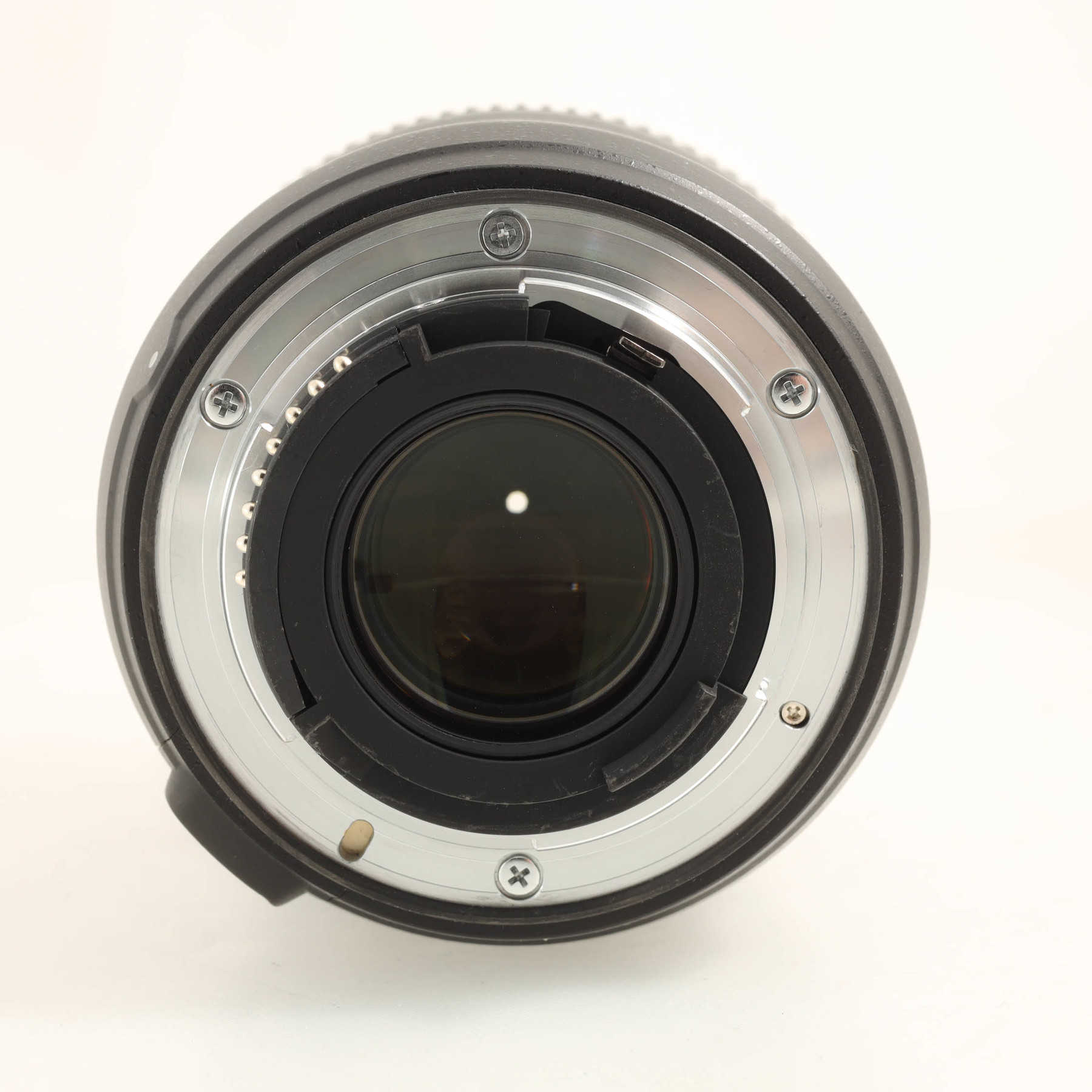 Nikon 60mm f/2.8 G ED AF-S Micro Nikkor Nikon 60mm f/2.8 G ED AF-S Micro Nikkor