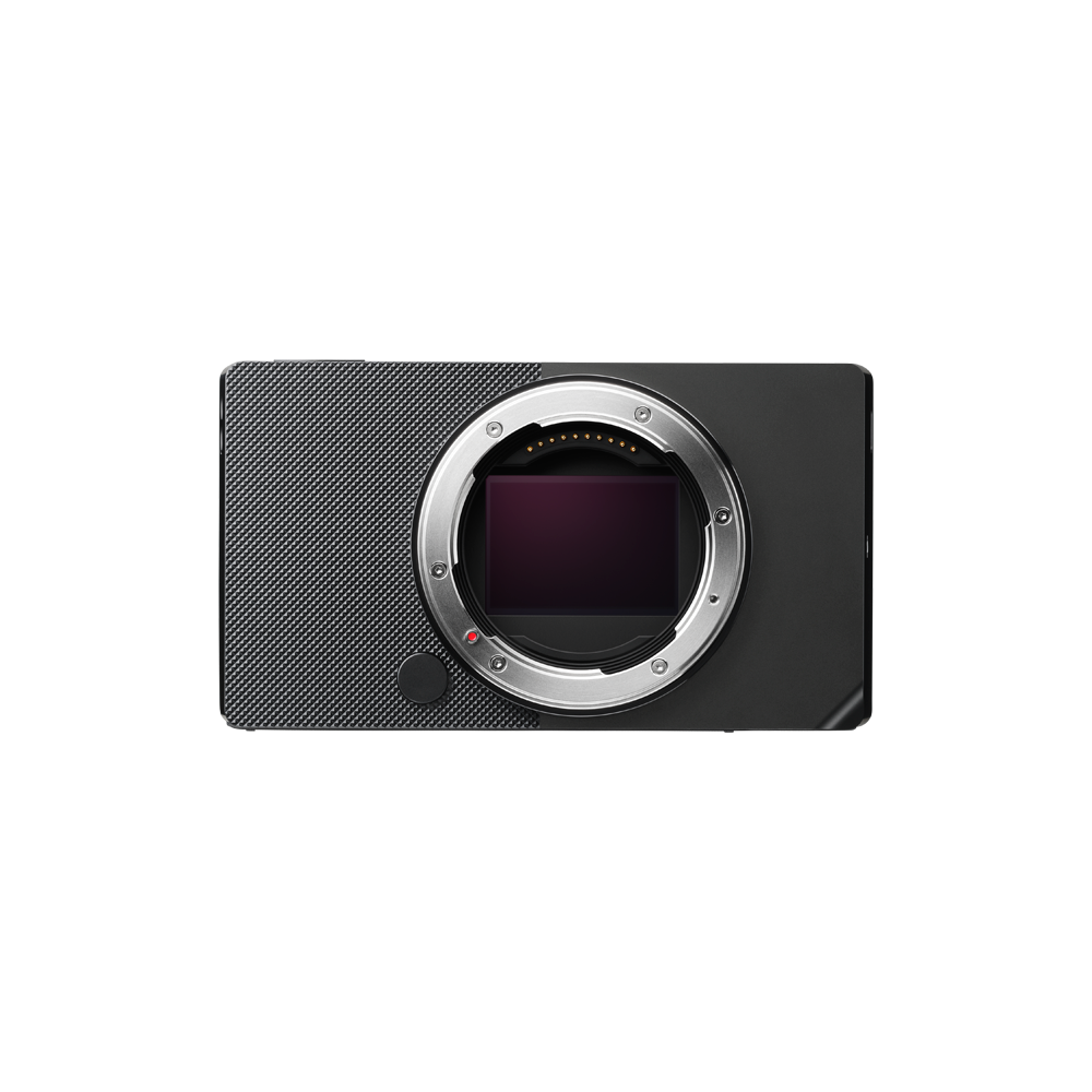 Sigma BF black Sigma BF black