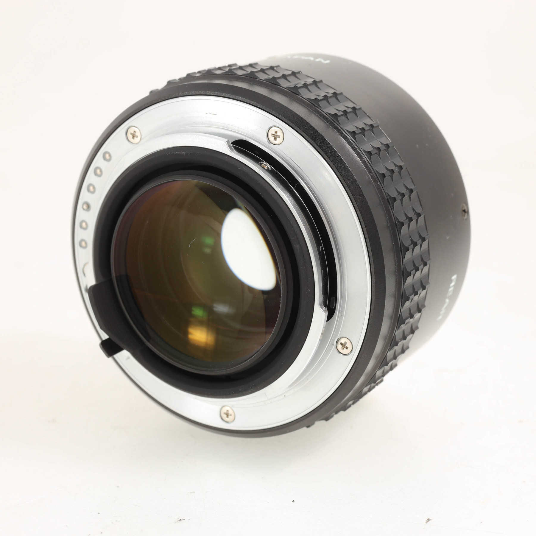 Pentax 2x-S телеконвертер Pentax 2x-S телеконвертер