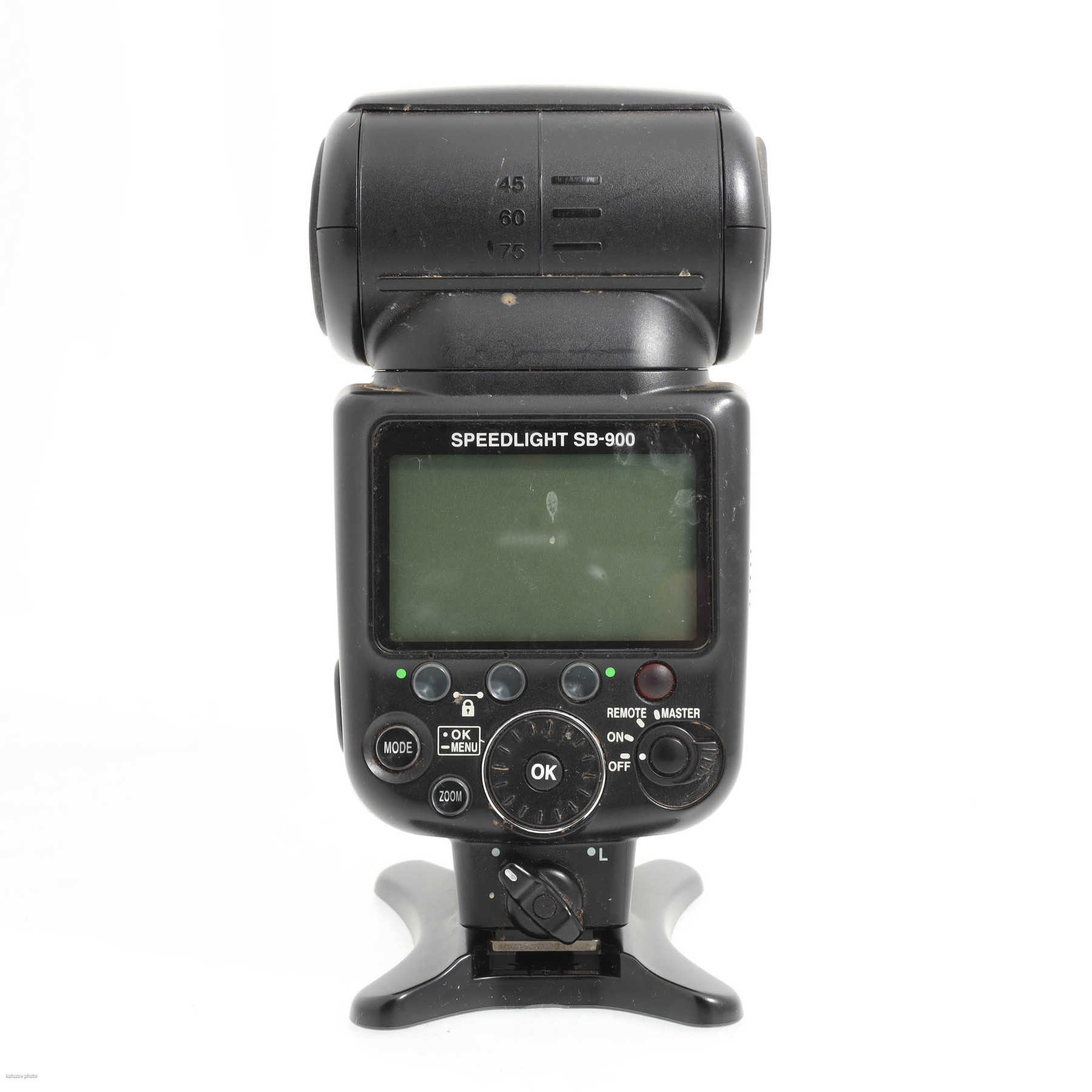 Nikon вспышка SB-900 Nikon вспышка SB-900