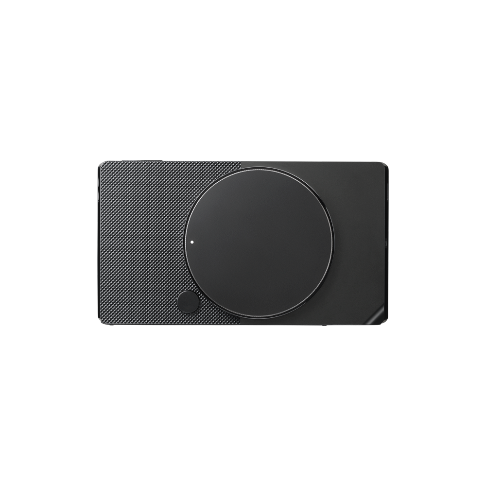 Sigma BF black Sigma BF black