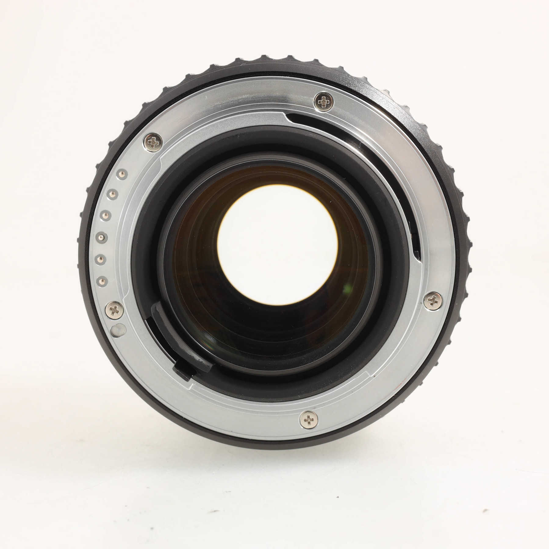 Pentax 2x-S телеконвертер Pentax 2x-S телеконвертер