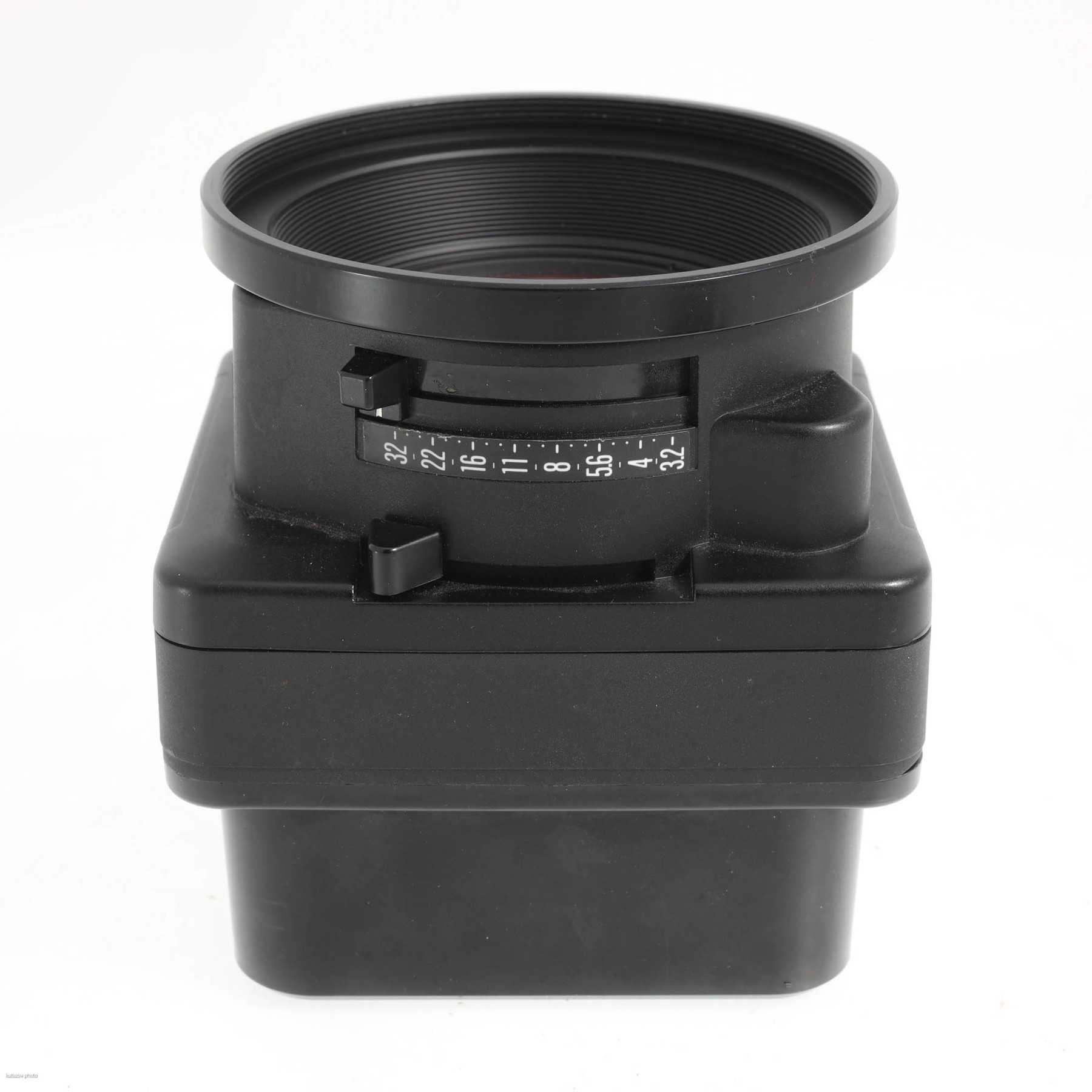 Fujifilm 115mm f/3.2 EBC GX MD Fujinon Fujifilm 115mm f/3.2 EBC GX MD Fujinon