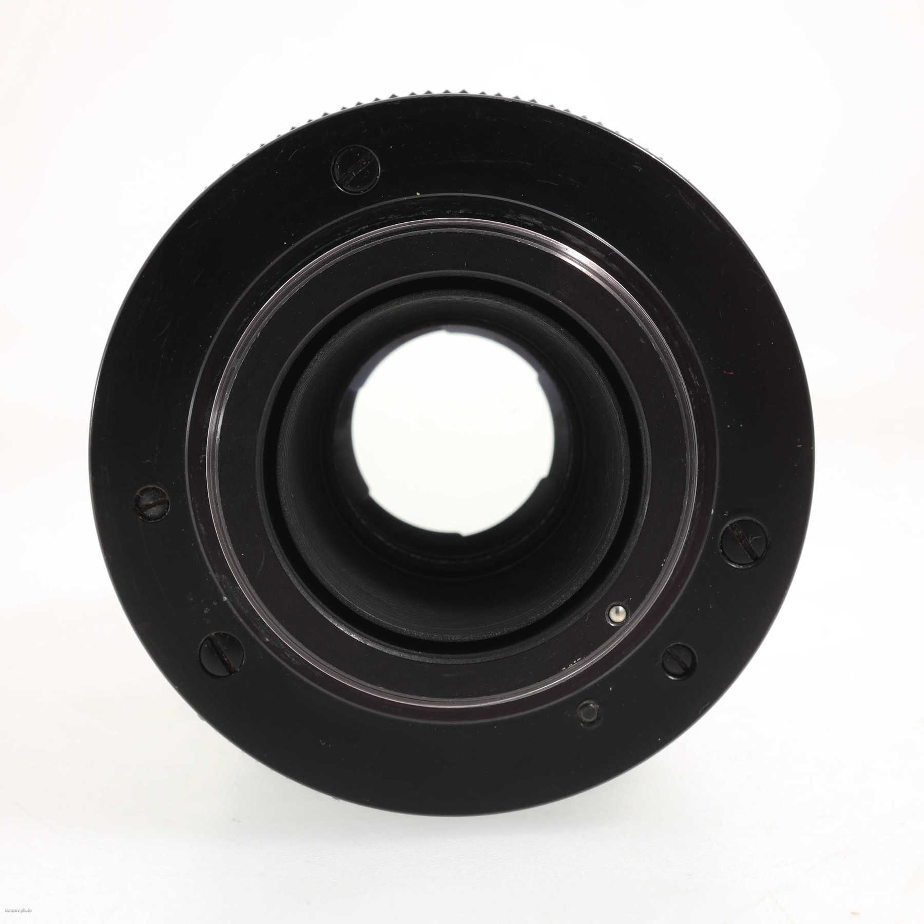 Carl Zeiss Jena (ГДР) 135mm f/3.5 Sonnar MC Carl Zeiss Jena (ГДР) 135mm f/3.5 Sonnar MC