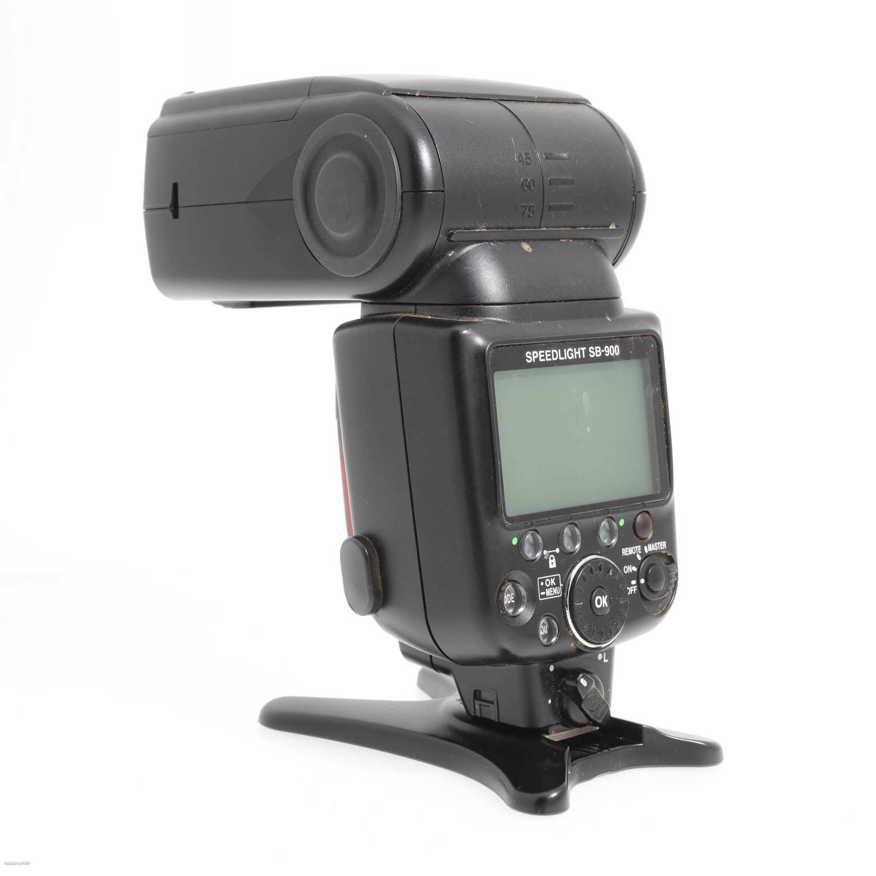 Nikon вспышка SB-900 Nikon вспышка SB-900