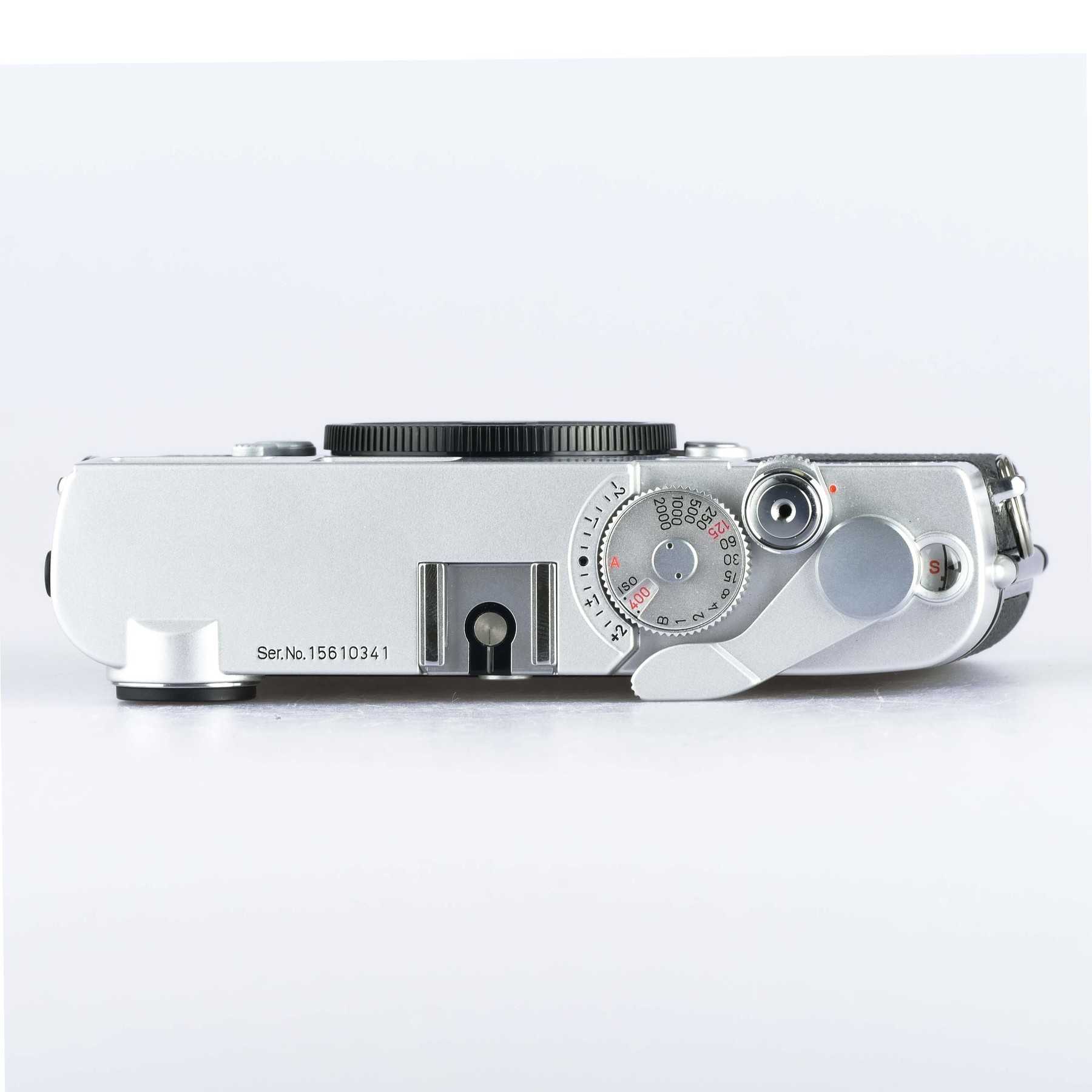 Zeiss Ikon ZM + 50mm f/1.5 T* Sonnar ZM Zeiss Ikon ZM + 50mm f/1.5 T* Sonnar ZM