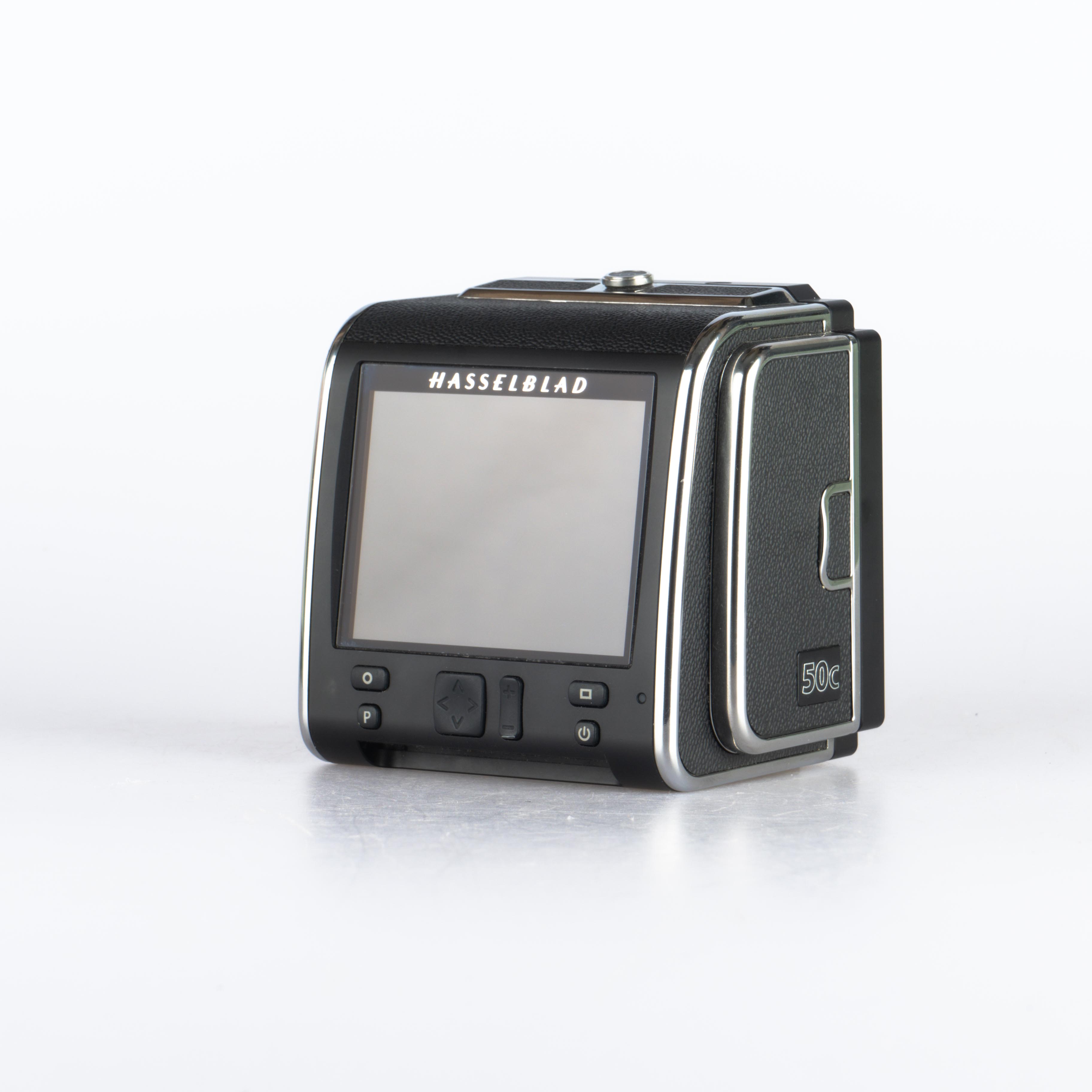 hasselblad cfv50c