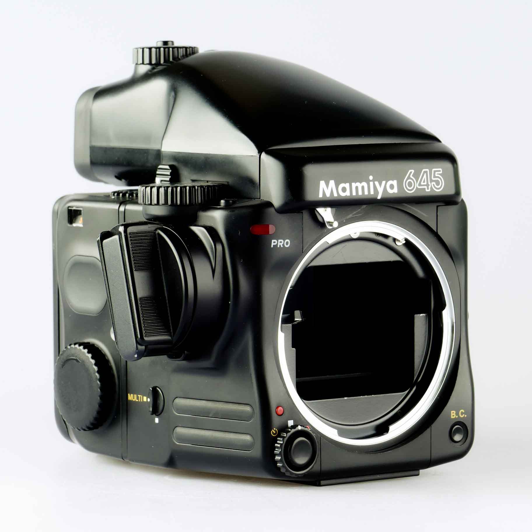 Mamiya Mamiya 645 Pro