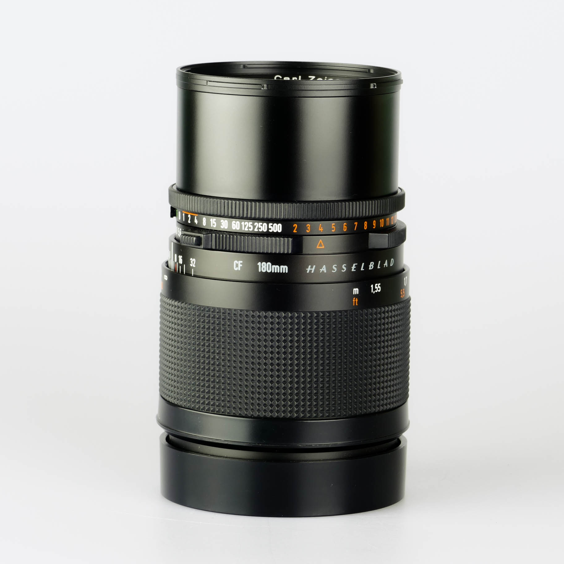 Hasselblad Sonnar 180mm f/4 T* CF | Kutuzov Photo