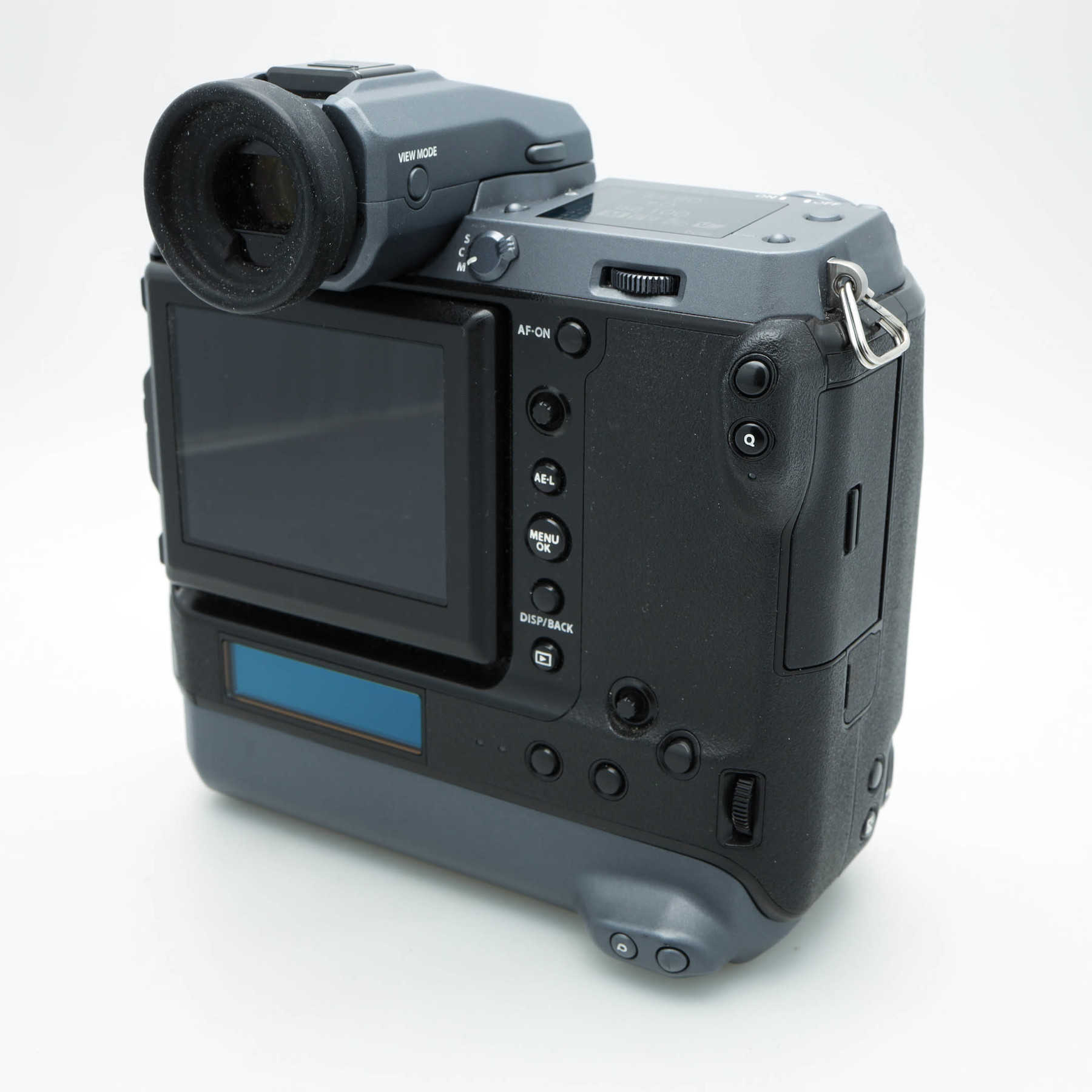 Fujifilm GFX 100 Fujifilm GFX 100