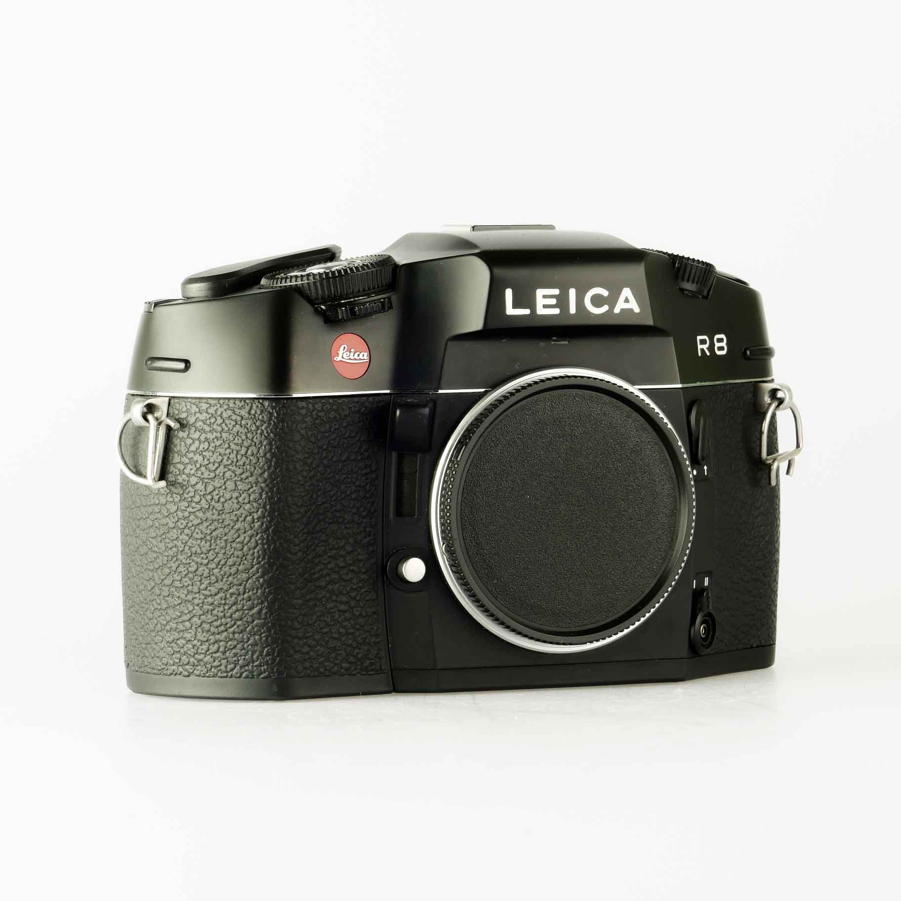 leica r8 camera