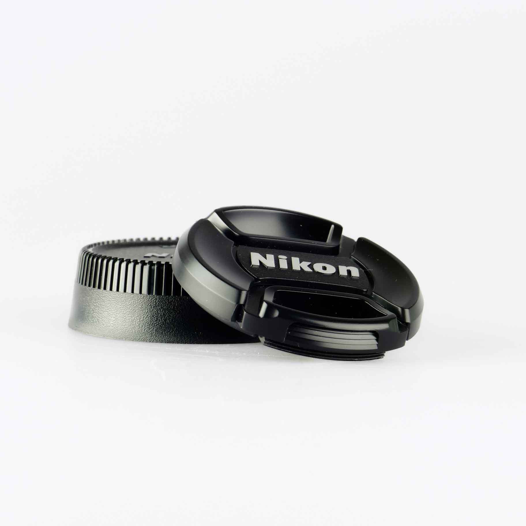 Nikon AF Micro Nikkor 105mm f/2.8 D Nikon AF Micro Nikkor 105mm f/2.8 D