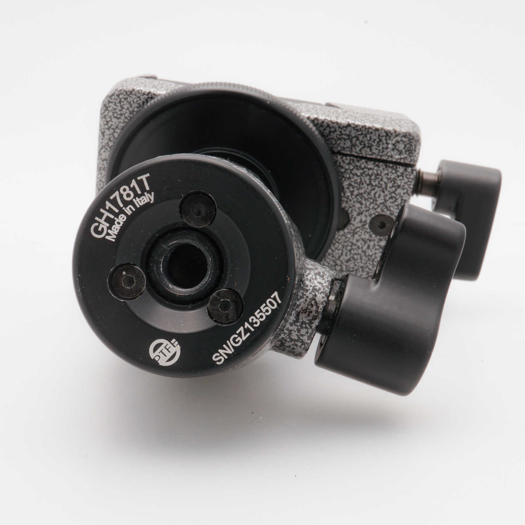 Gitzo GH1781T Голова штативная Gitzo GH1781T Голова штативная