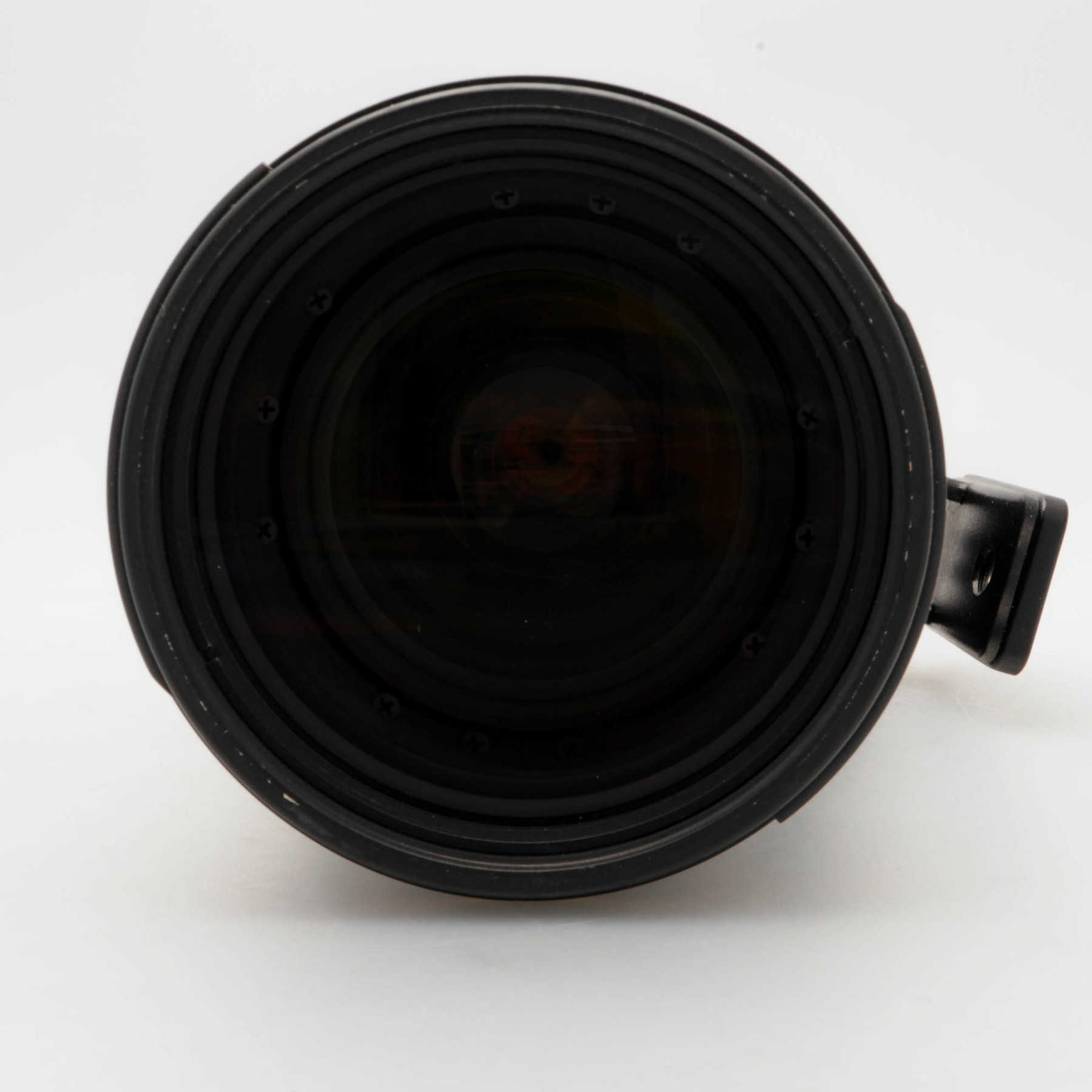 Nikon 70-200mm f/2.8 G ED N VR II AF-S Nikkor