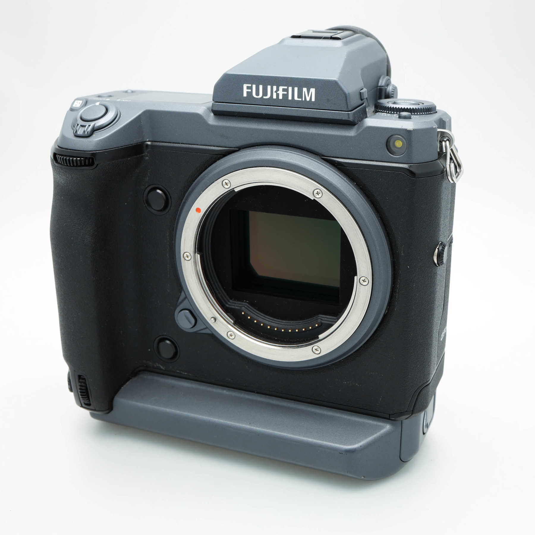 Fujifilm GFX 100 Fujifilm GFX 100