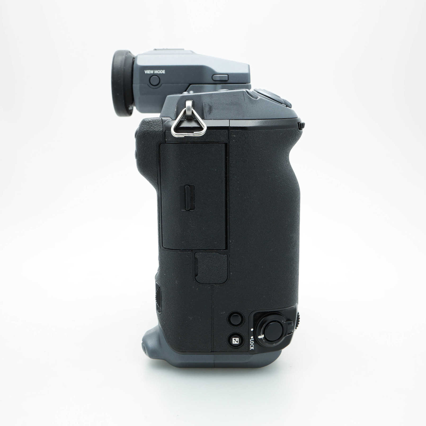 Fujifilm GFX 100 Fujifilm GFX 100