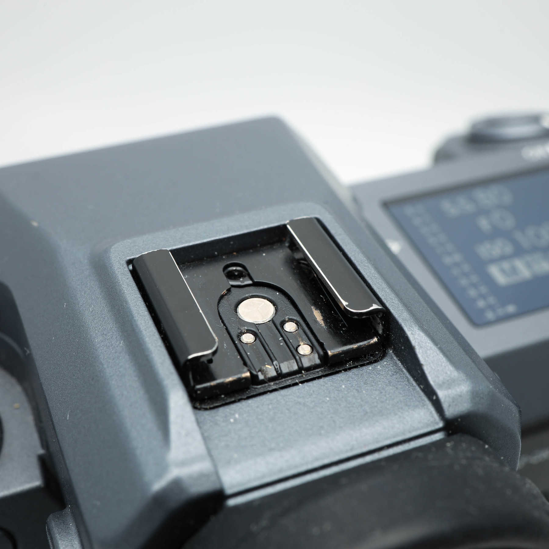 Fujifilm GFX 100 Fujifilm GFX 100