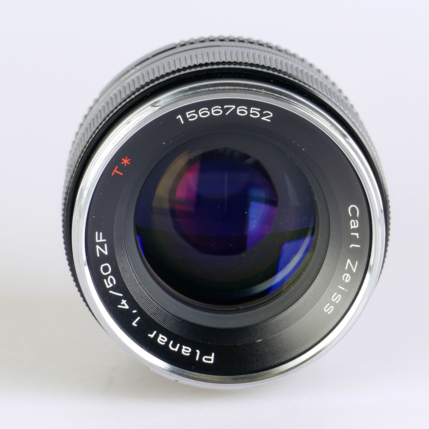 Zeiss Planar 50mm F/1.4 T* ZF | Kutuzov Photo