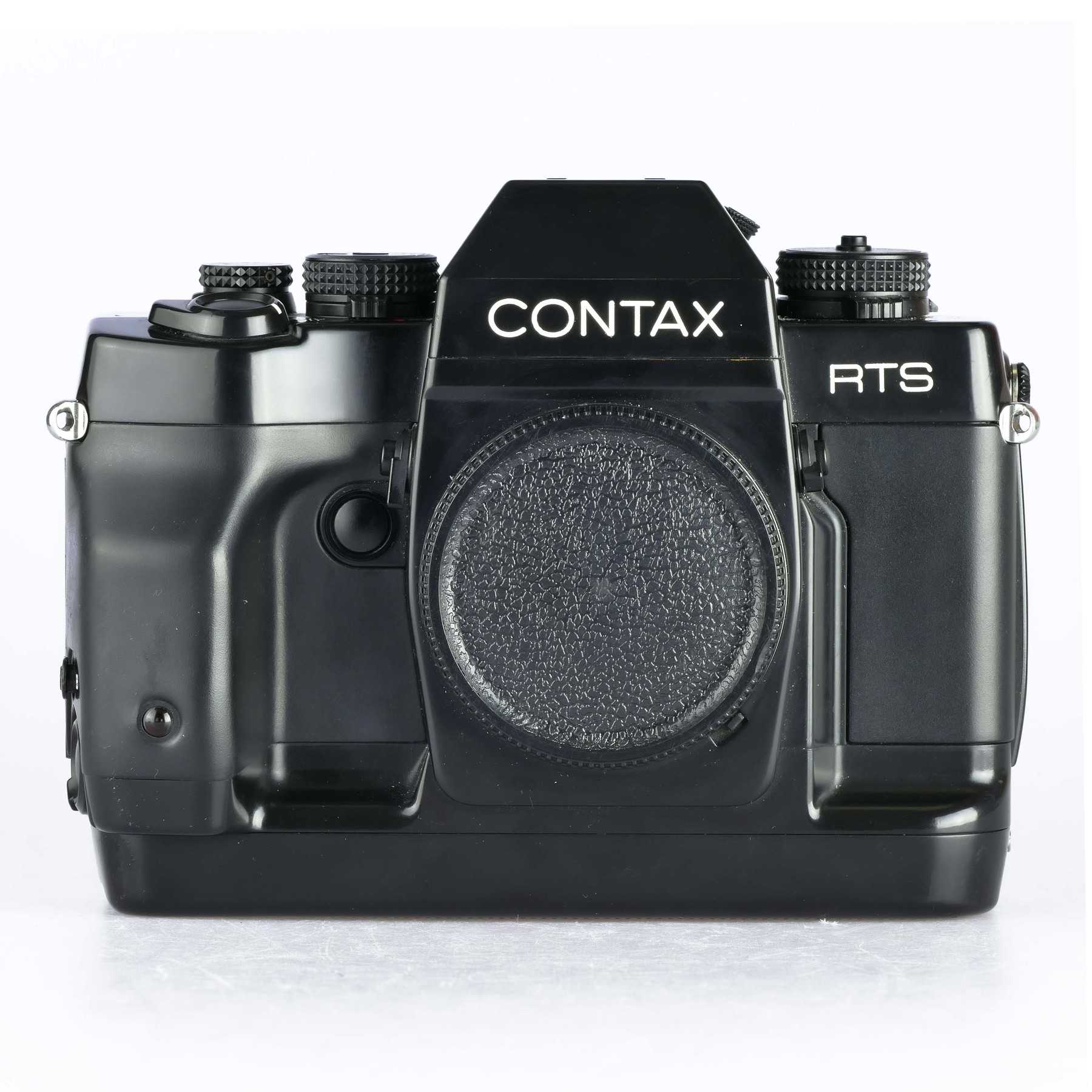 コンタックス Contax RTS III ボディ フィルムカメラ 8055 Contax RTS III | Kutuzov Photo