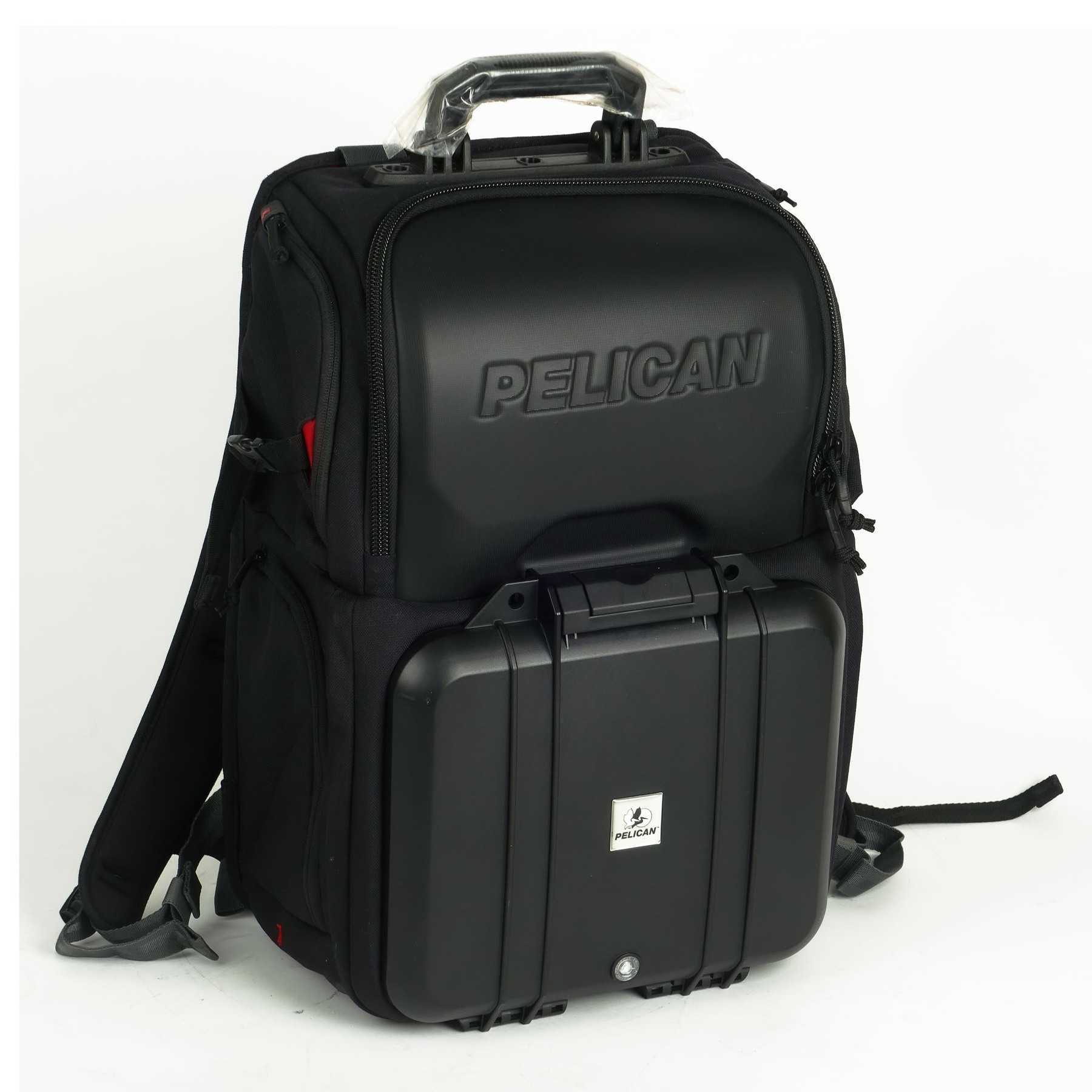 Pelican u160 2024 urban elite