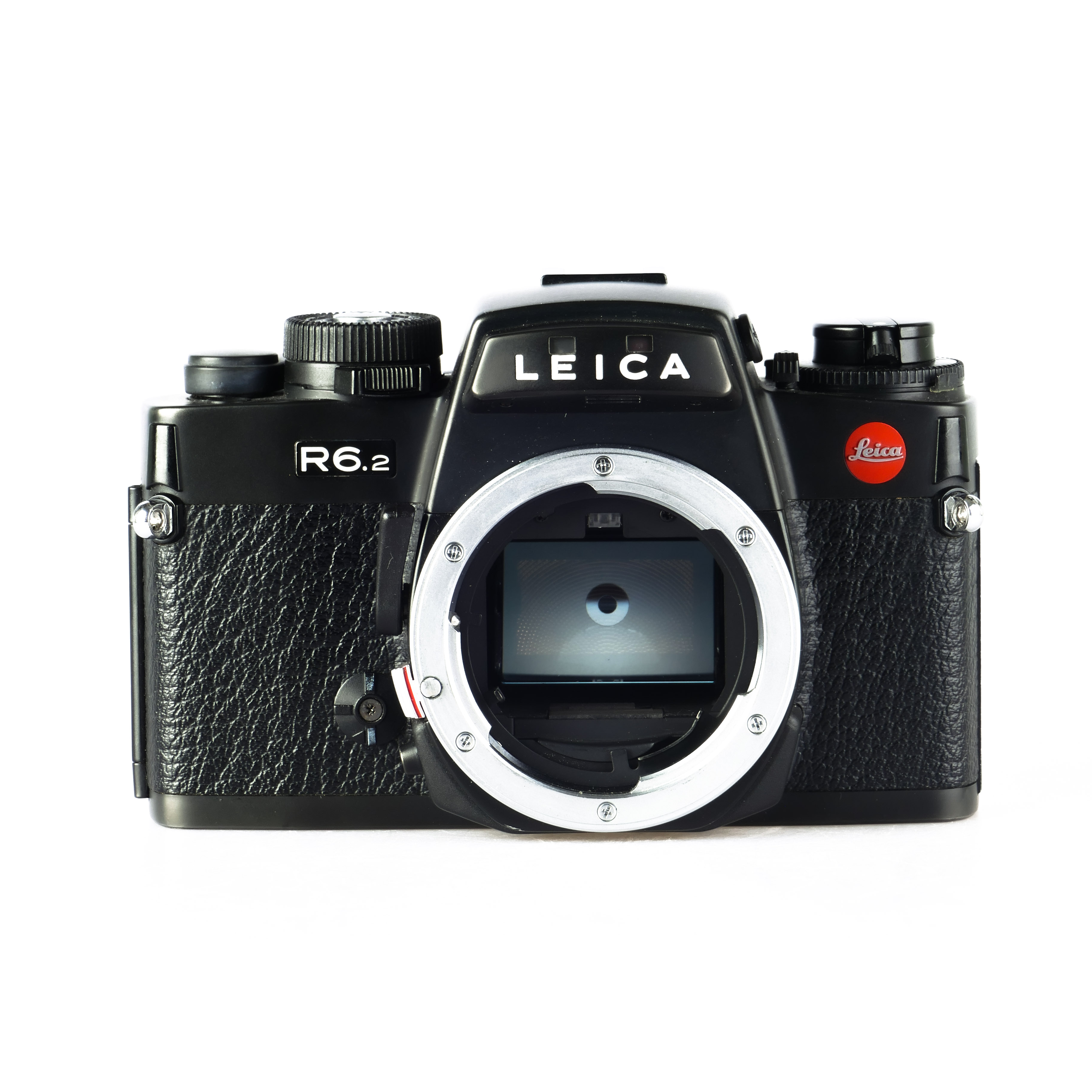 Leica r6 動作未確認 Film Camera/Old Lens] Leica R6.2: The story of the descendant of