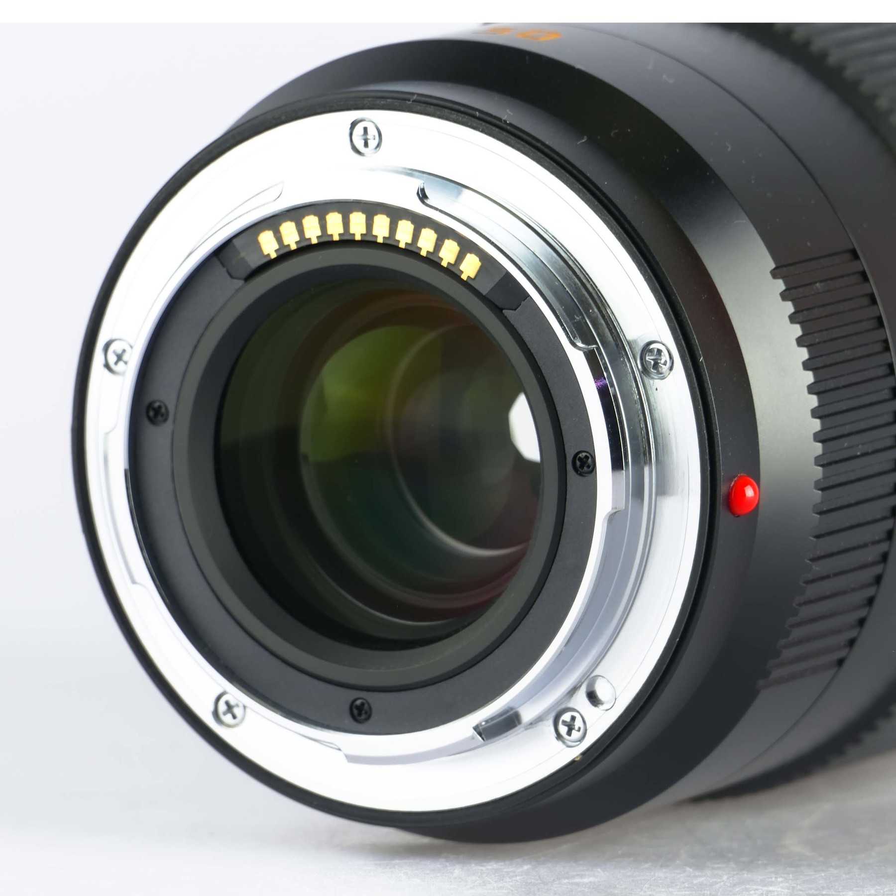 Leica APO-SUMMICRON-SL 50mm f/2 ASPH | Kutuzov Photo